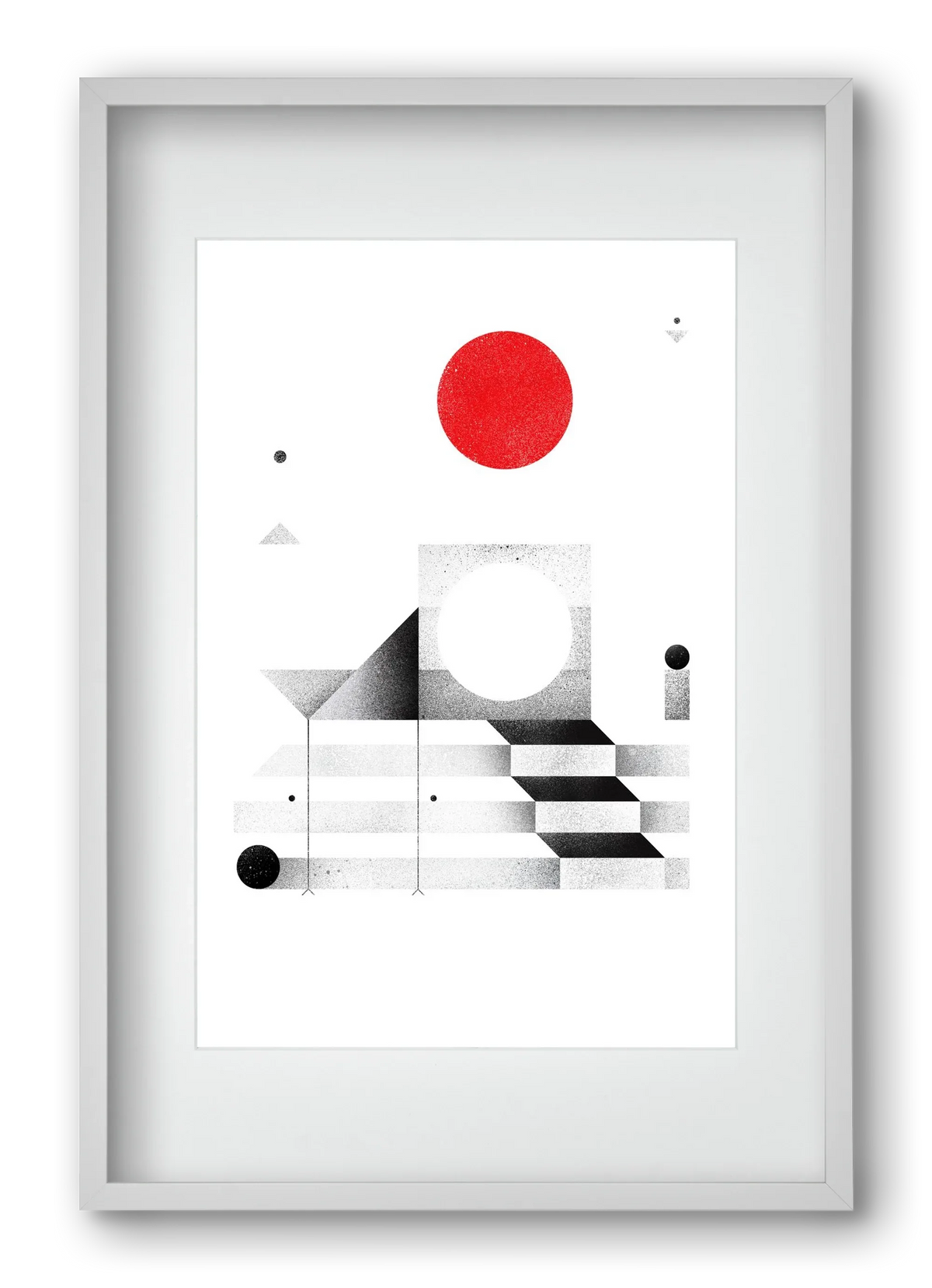 Elevation - artbridge