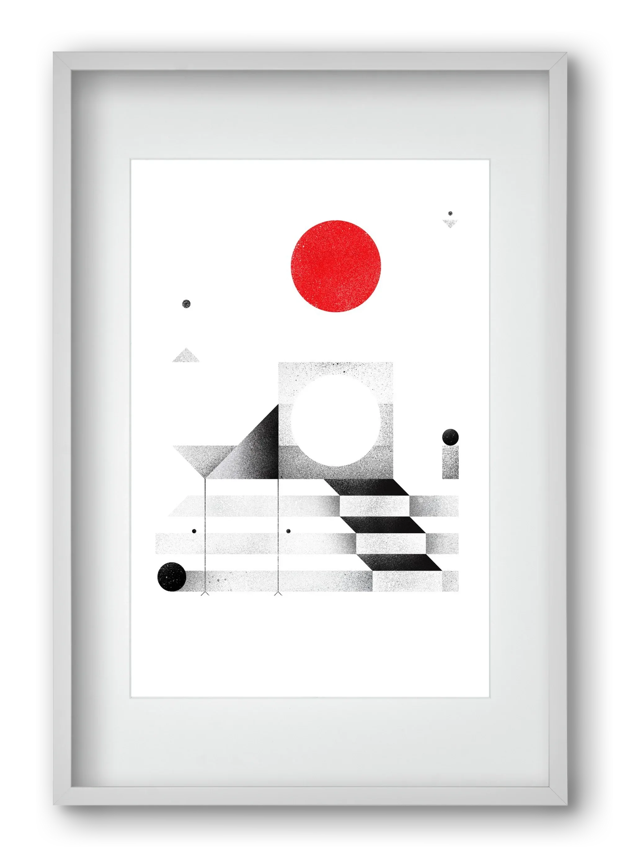 Elevation - artbridge