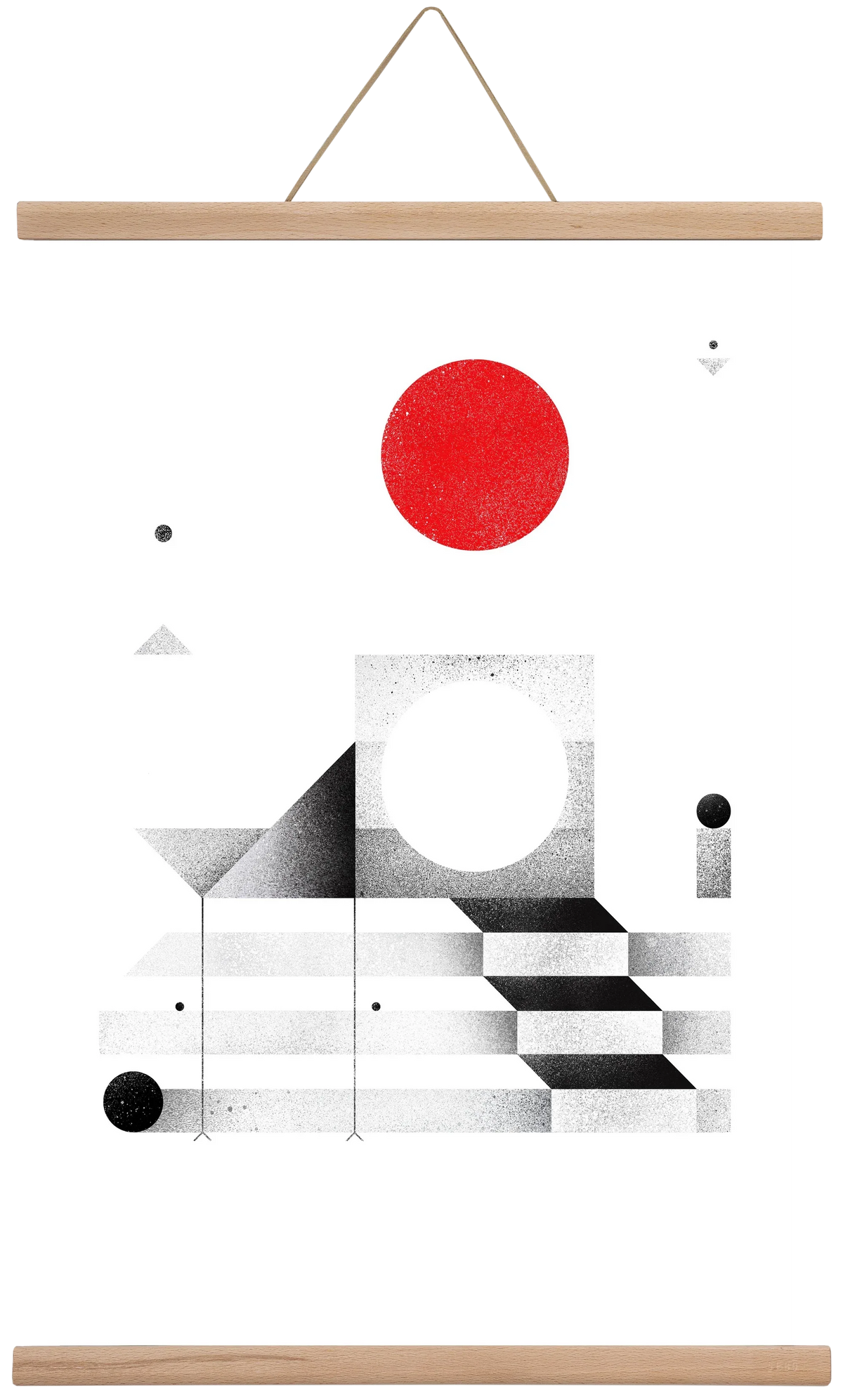 Elevation - artbridge