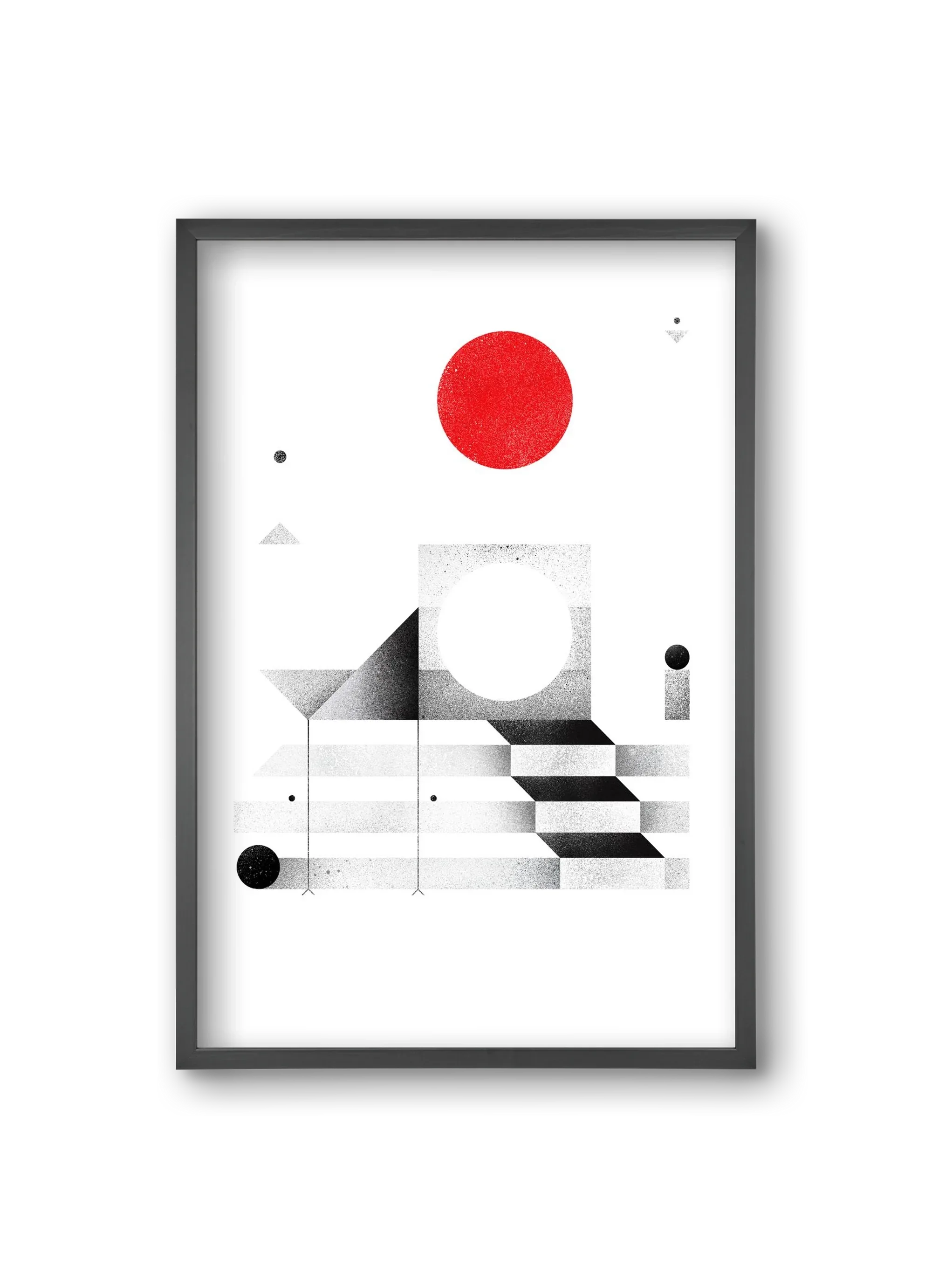 Elevation - artbridge