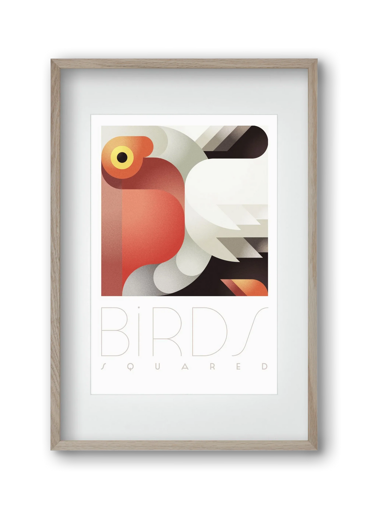 Pelican - artbridge