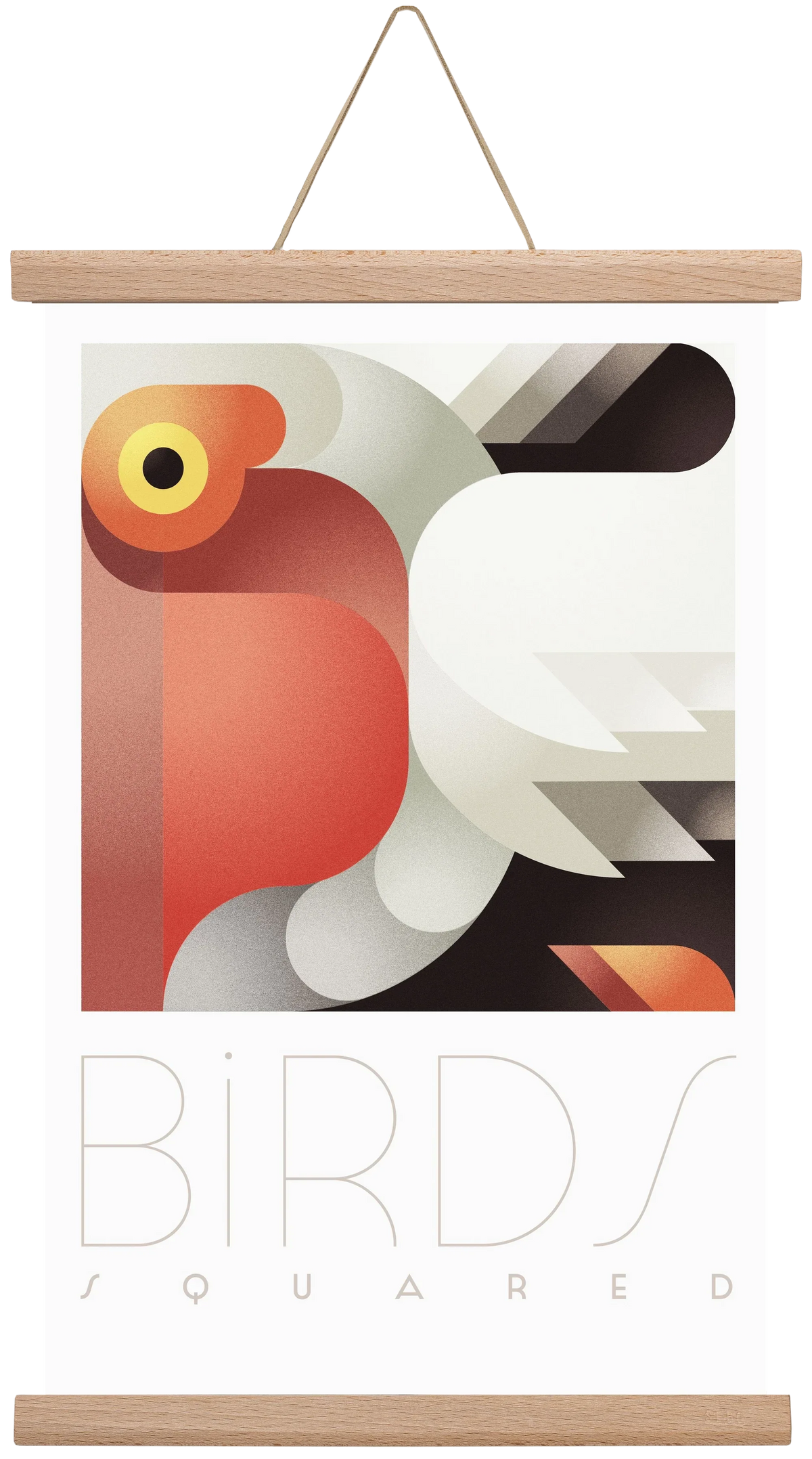 Pelican - artbridge