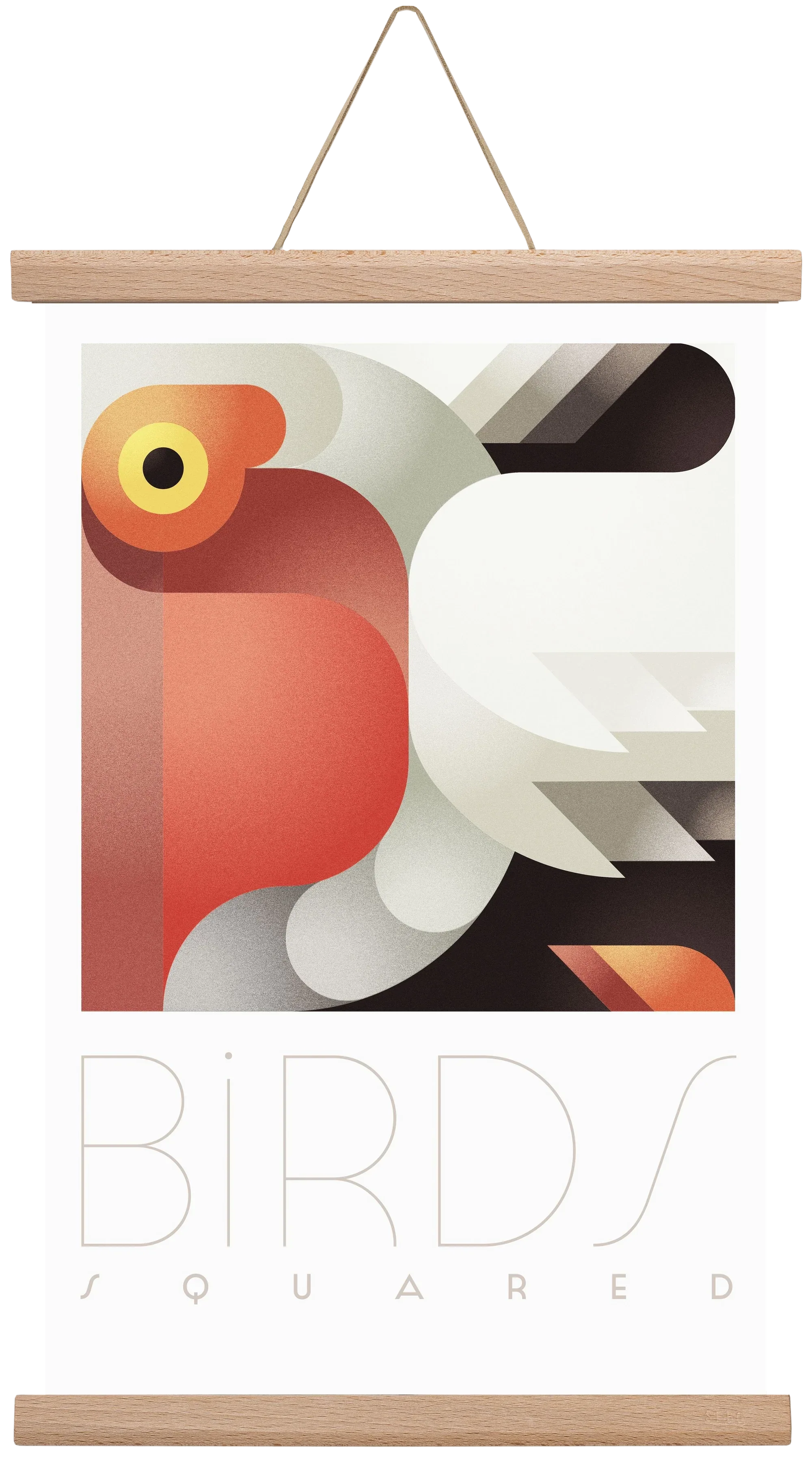 Pelican - artbridge