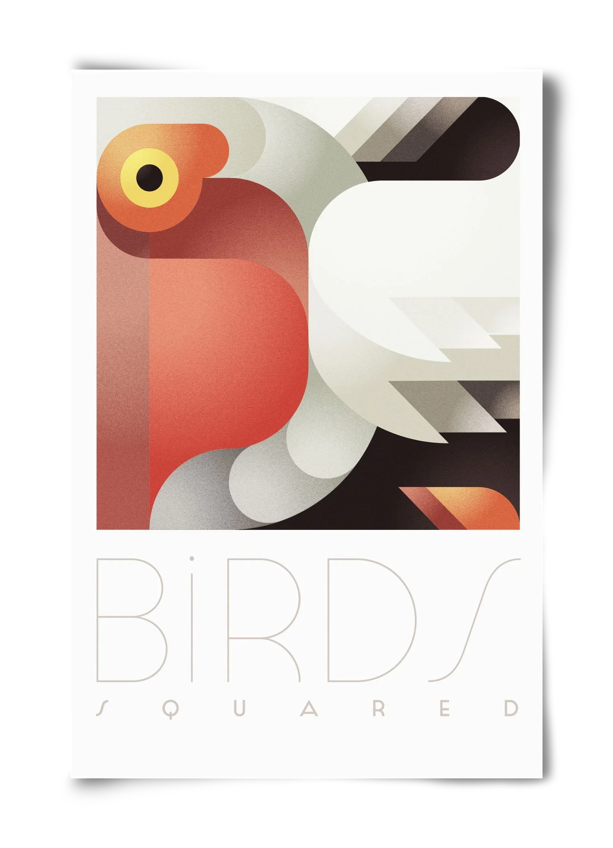 Pelican - artbridge