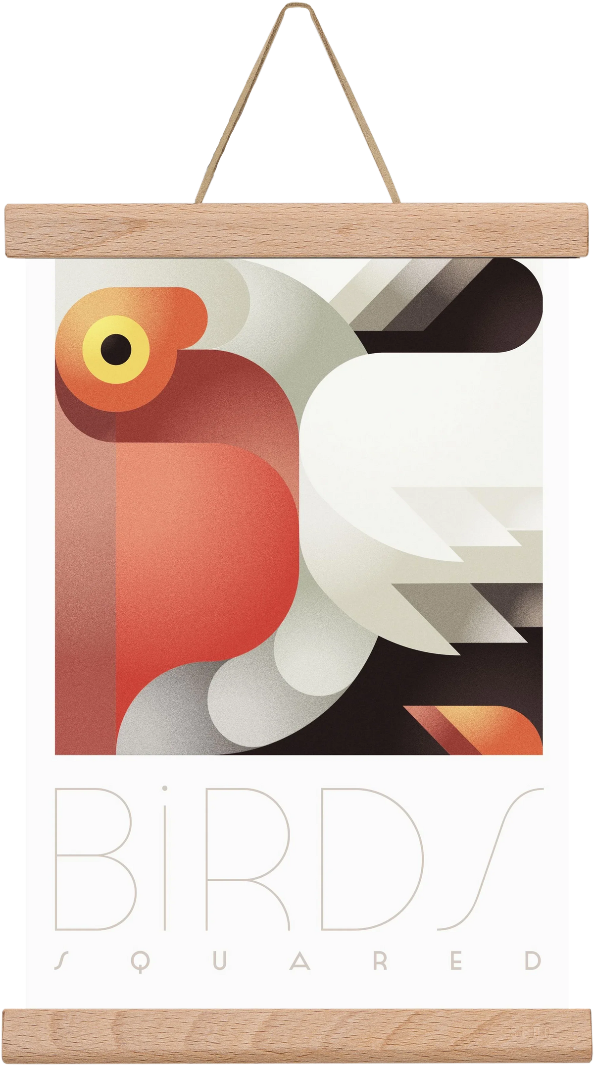 Pelican - artbridge