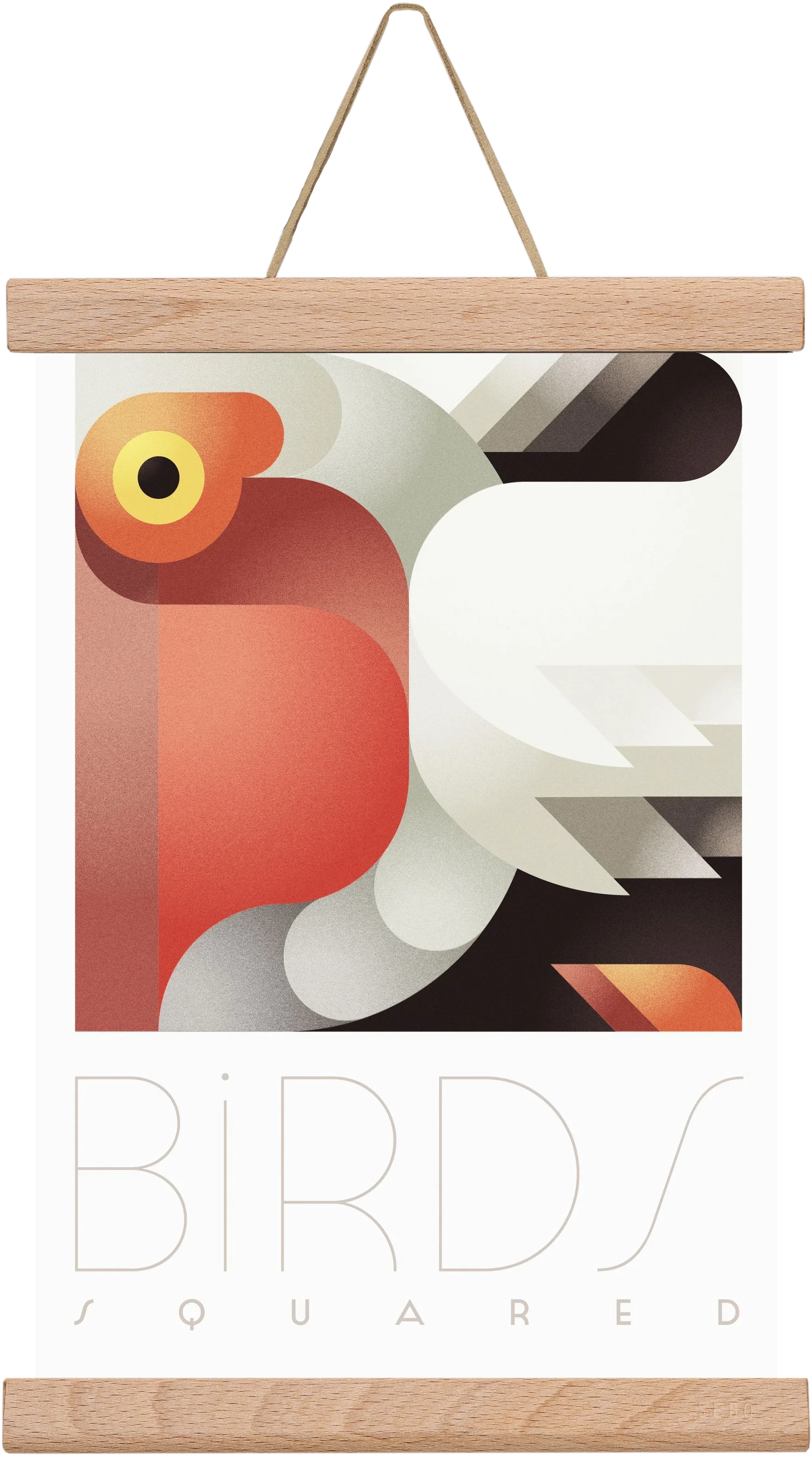 Pelican - artbridge