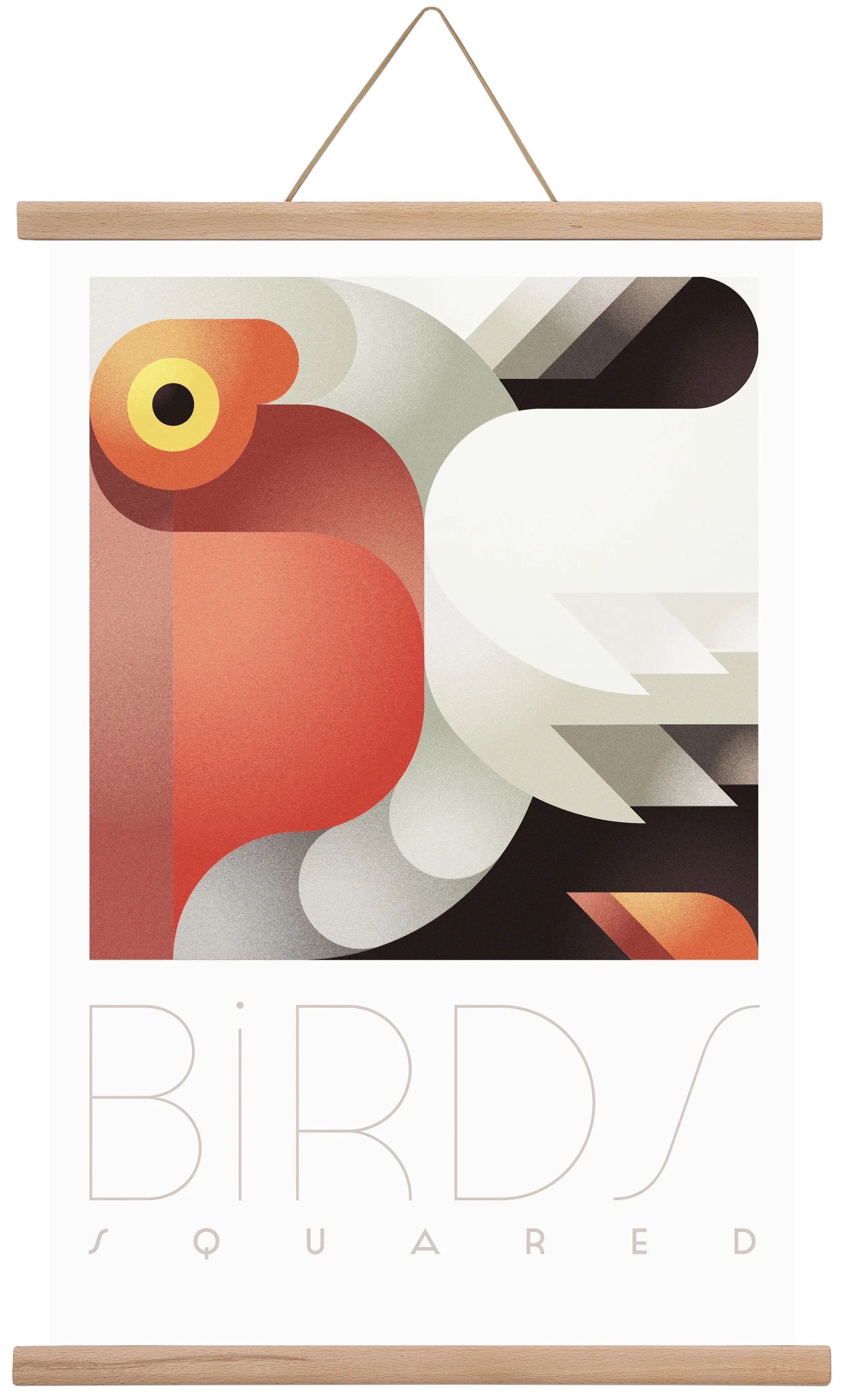 Pelican - artbridge