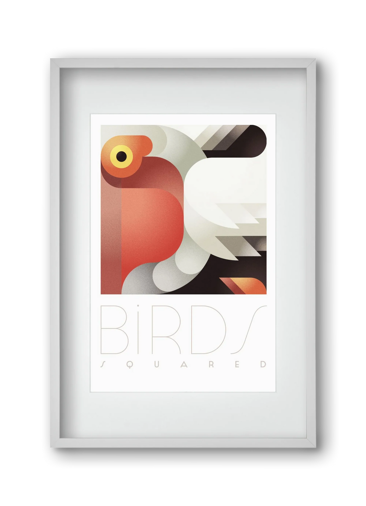 Pelican - artbridge