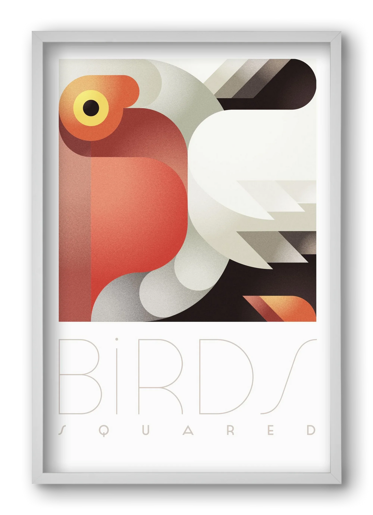 Pelican - artbridge
