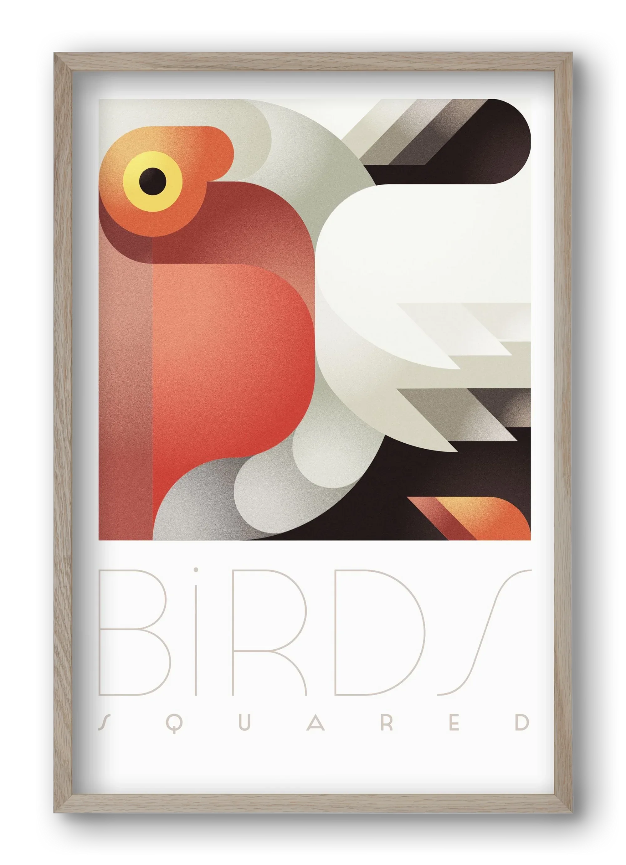 Pelican - artbridge
