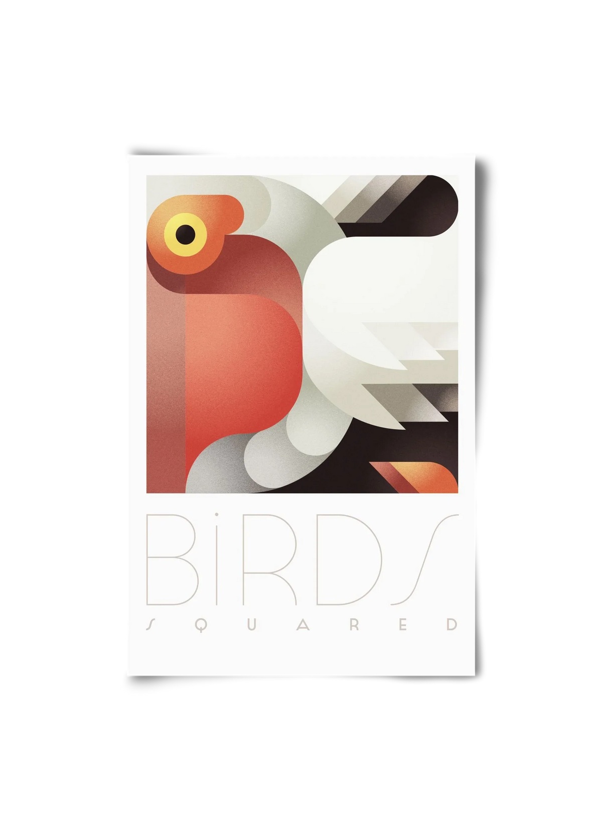 Pelican - artbridge