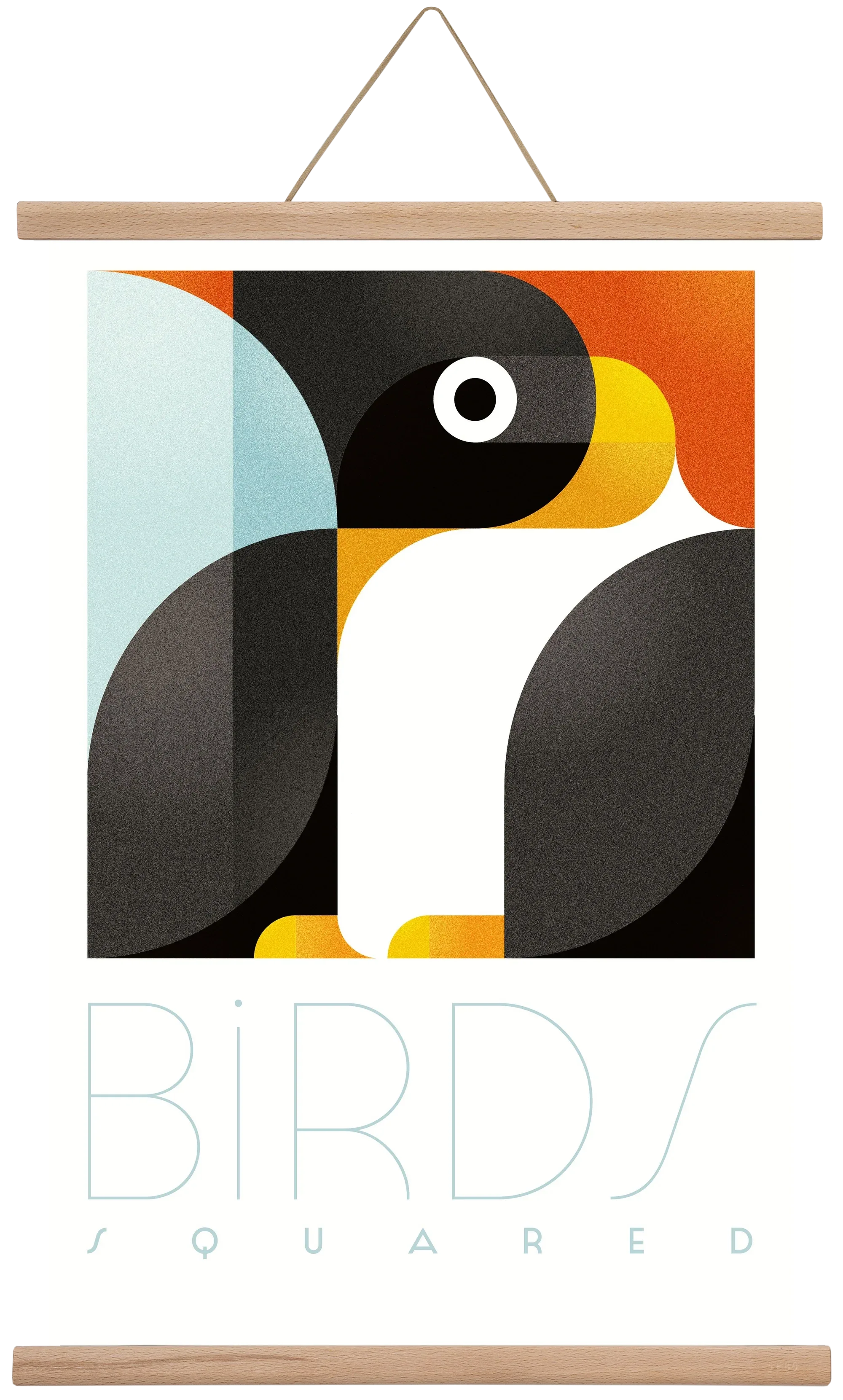 Pingouin - artbridge