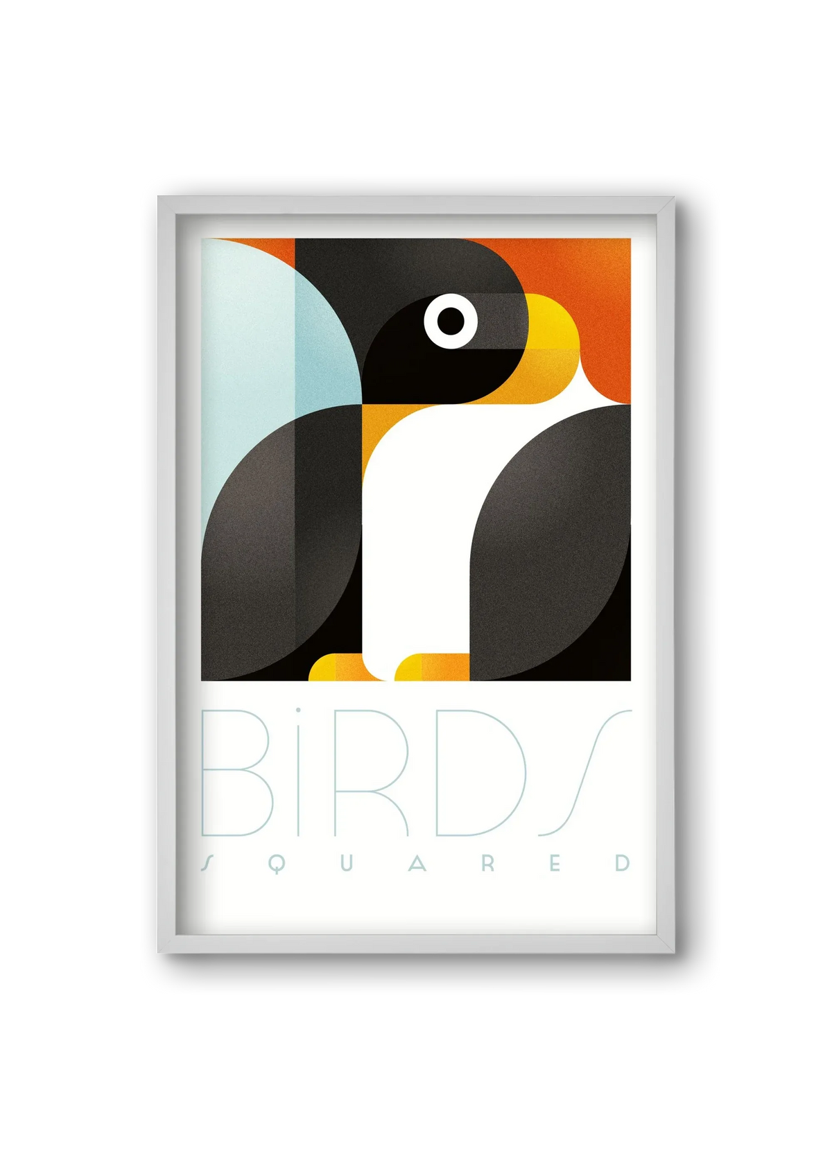 Pingouin - artbridge