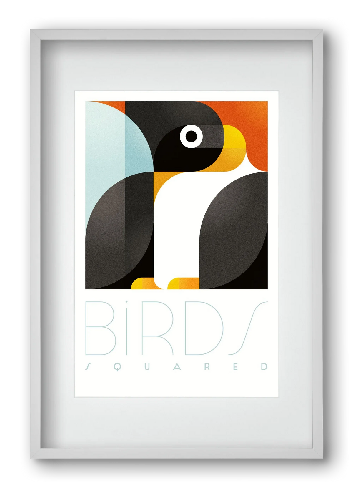Pingouin - artbridge