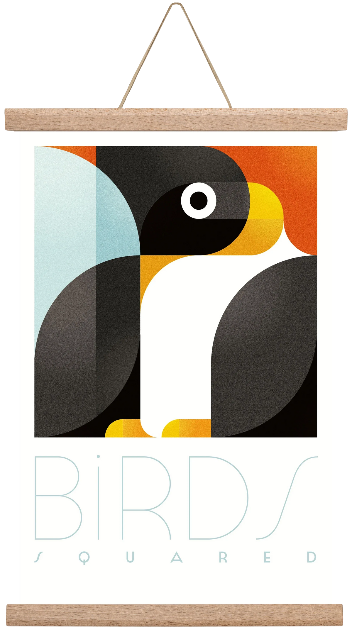 Pingouin - artbridge