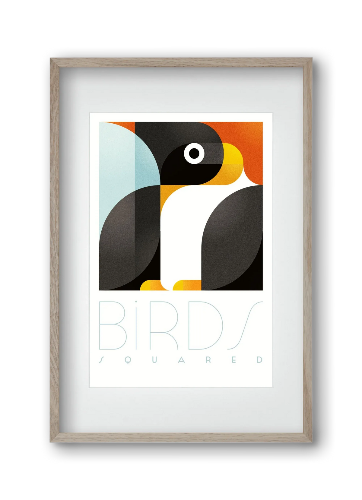 Pingouin - artbridge