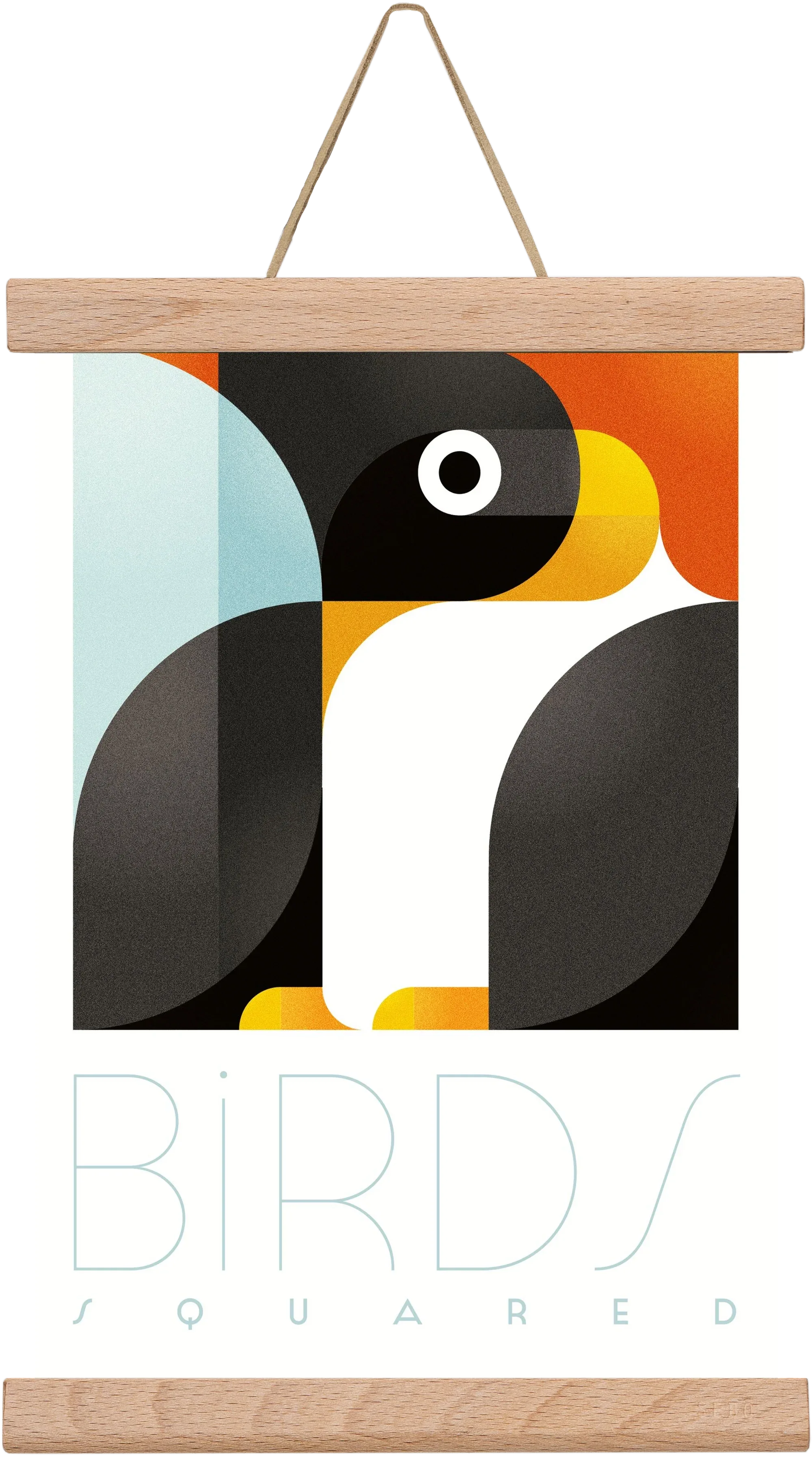 Pingouin - artbridge
