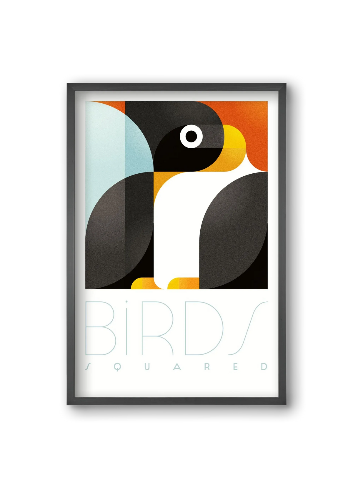 Pingouin - artbridge