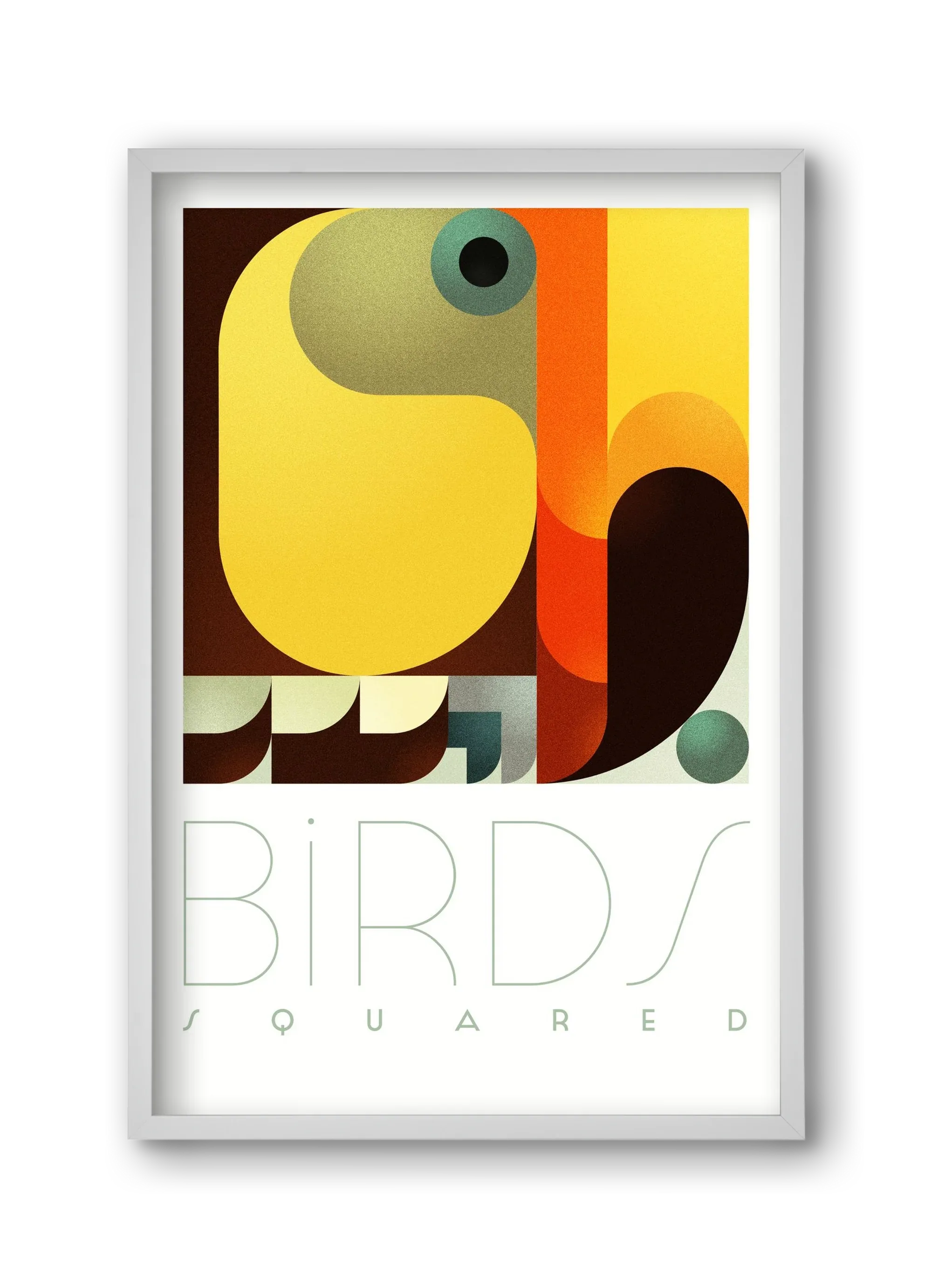 Toucan - artbridge
