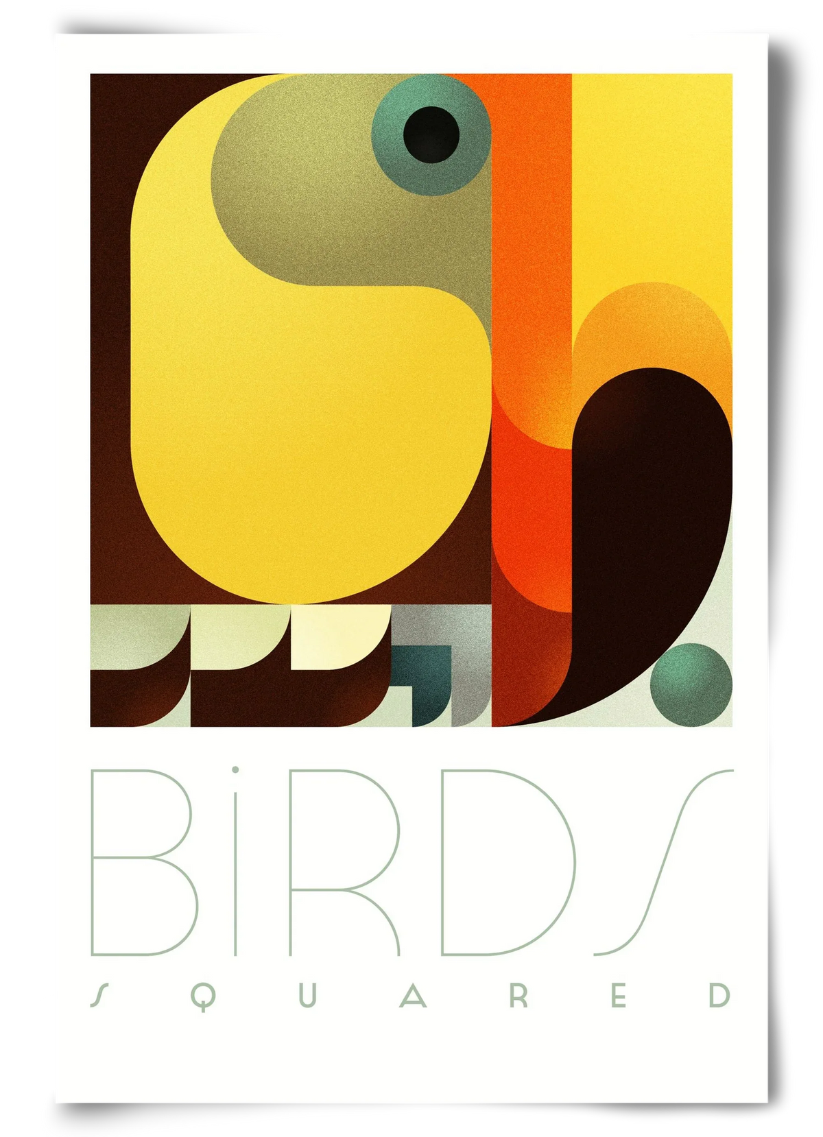 Toucan - artbridge