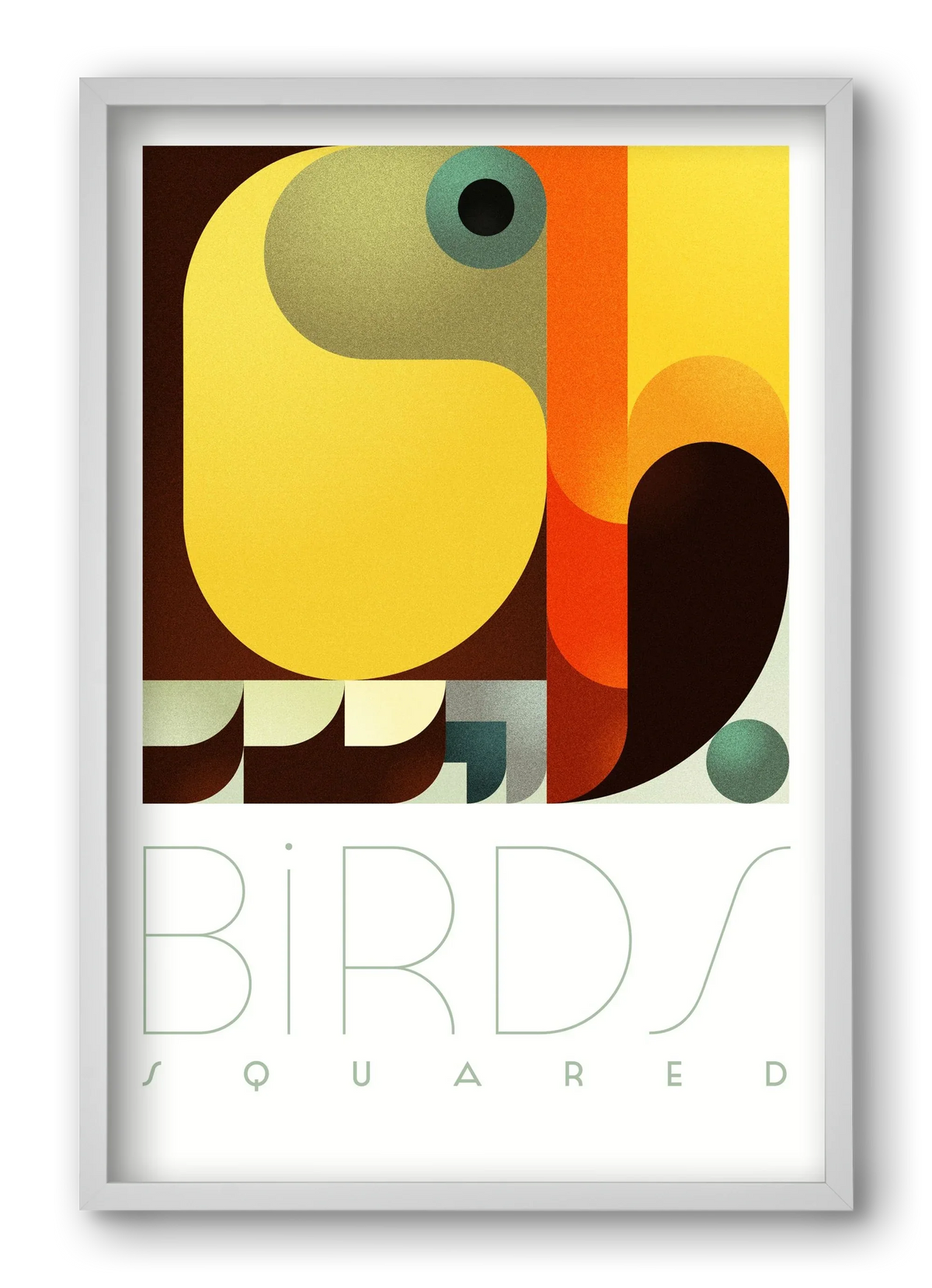 Toucan - artbridge