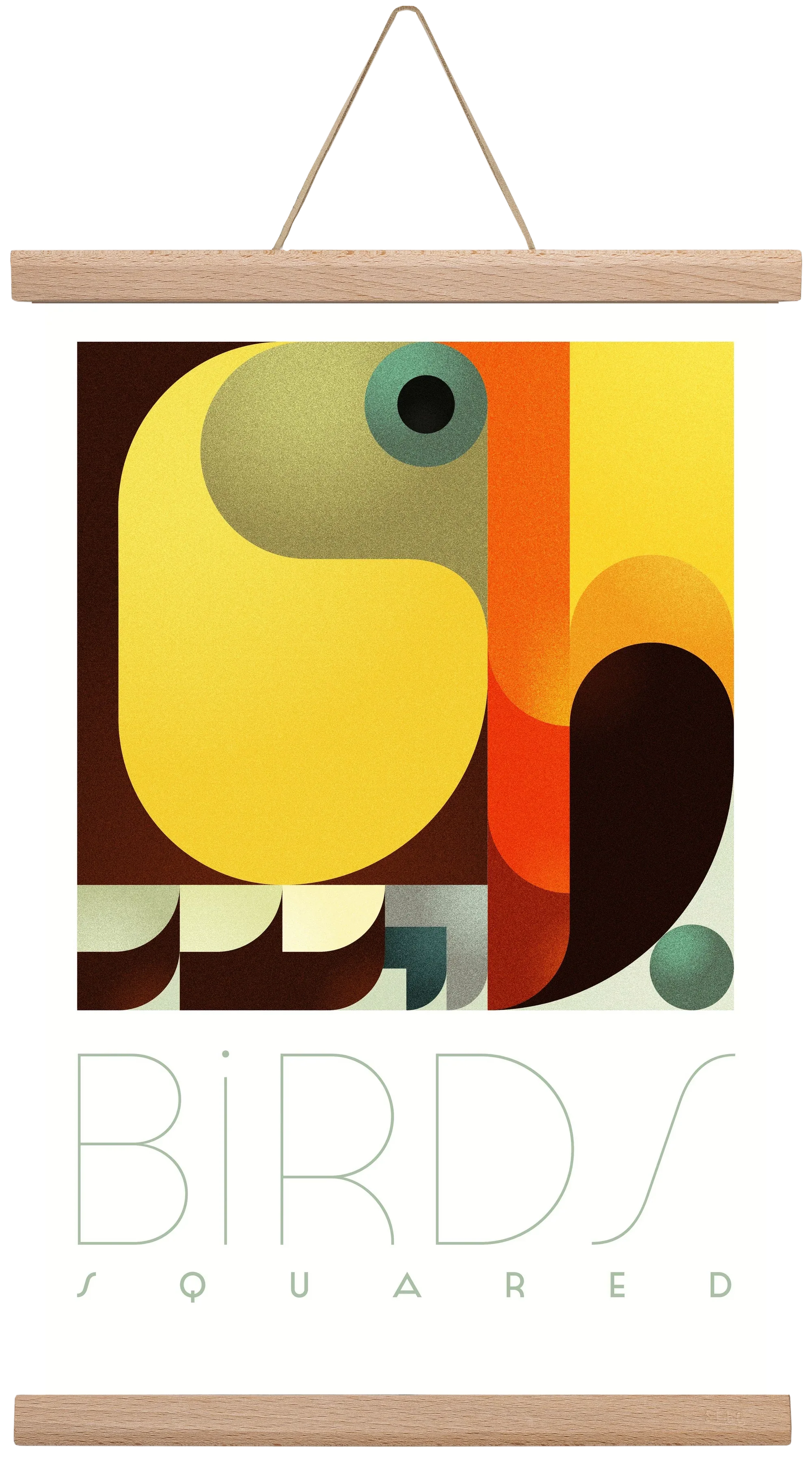 Toucan - artbridge