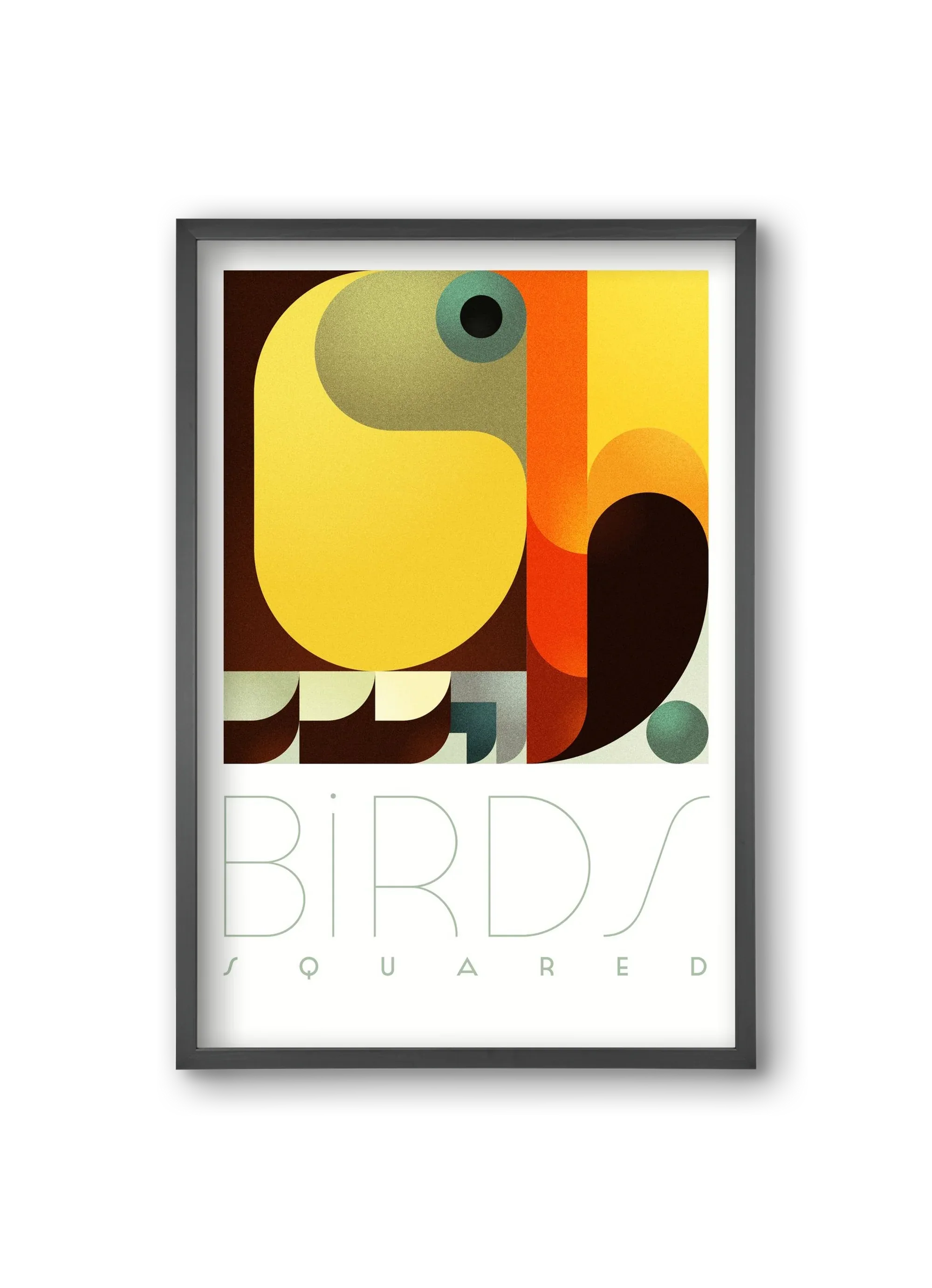 Toucan - artbridge