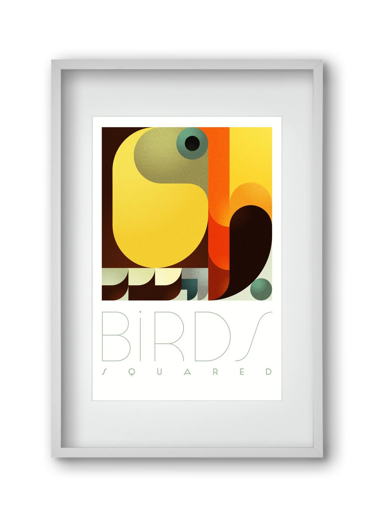 Toucan - artbridge
