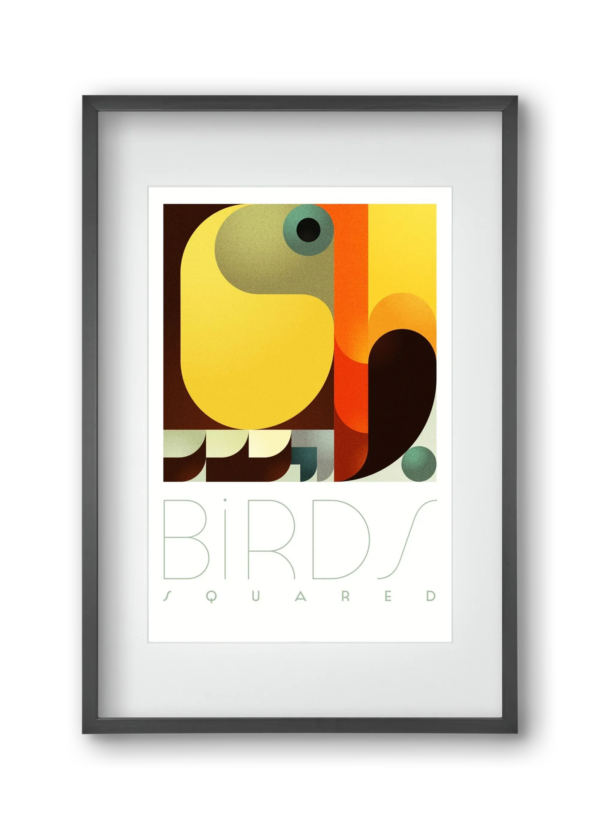 Toucan - artbridge