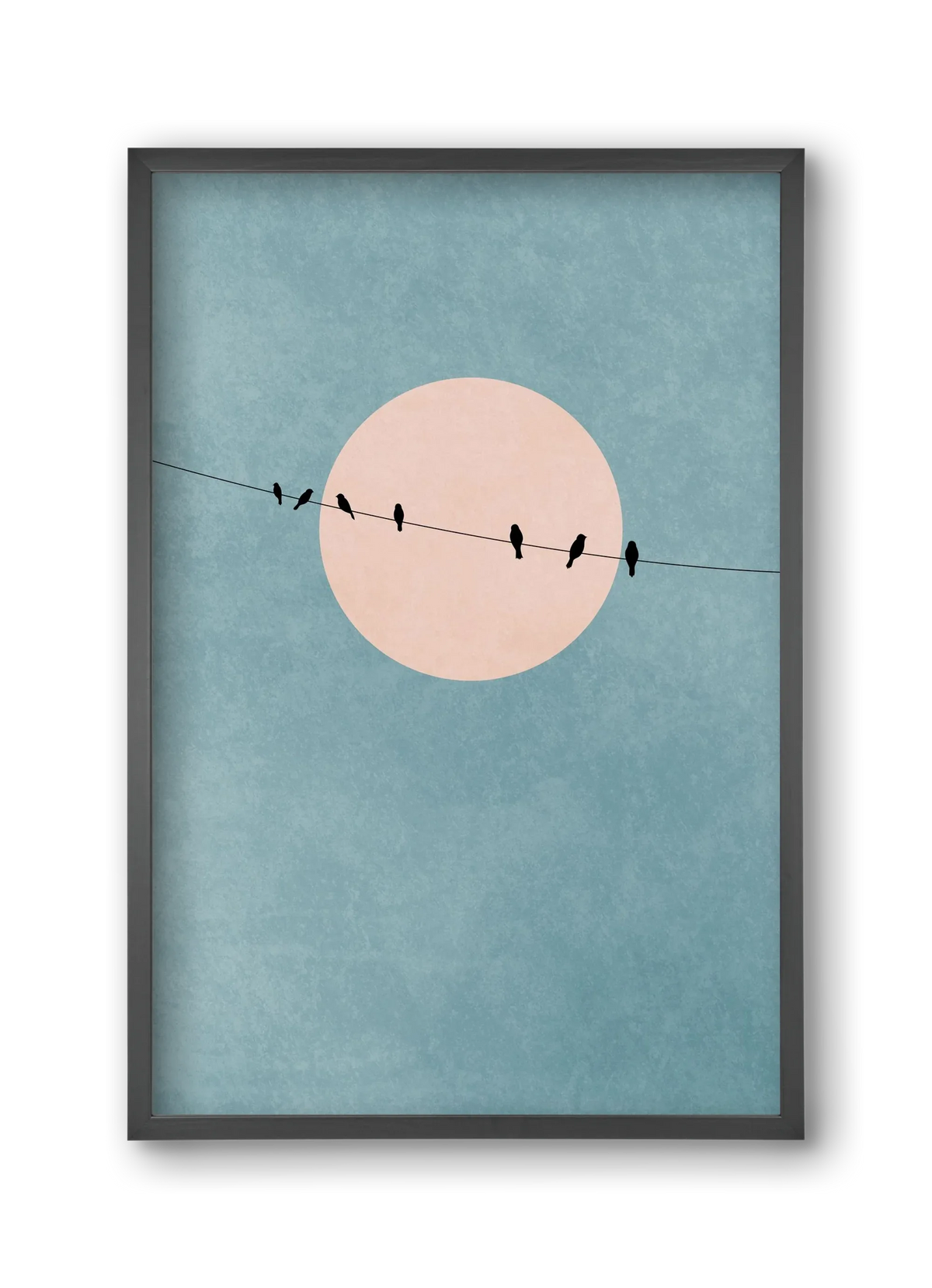 The beauty of silence - artbridge