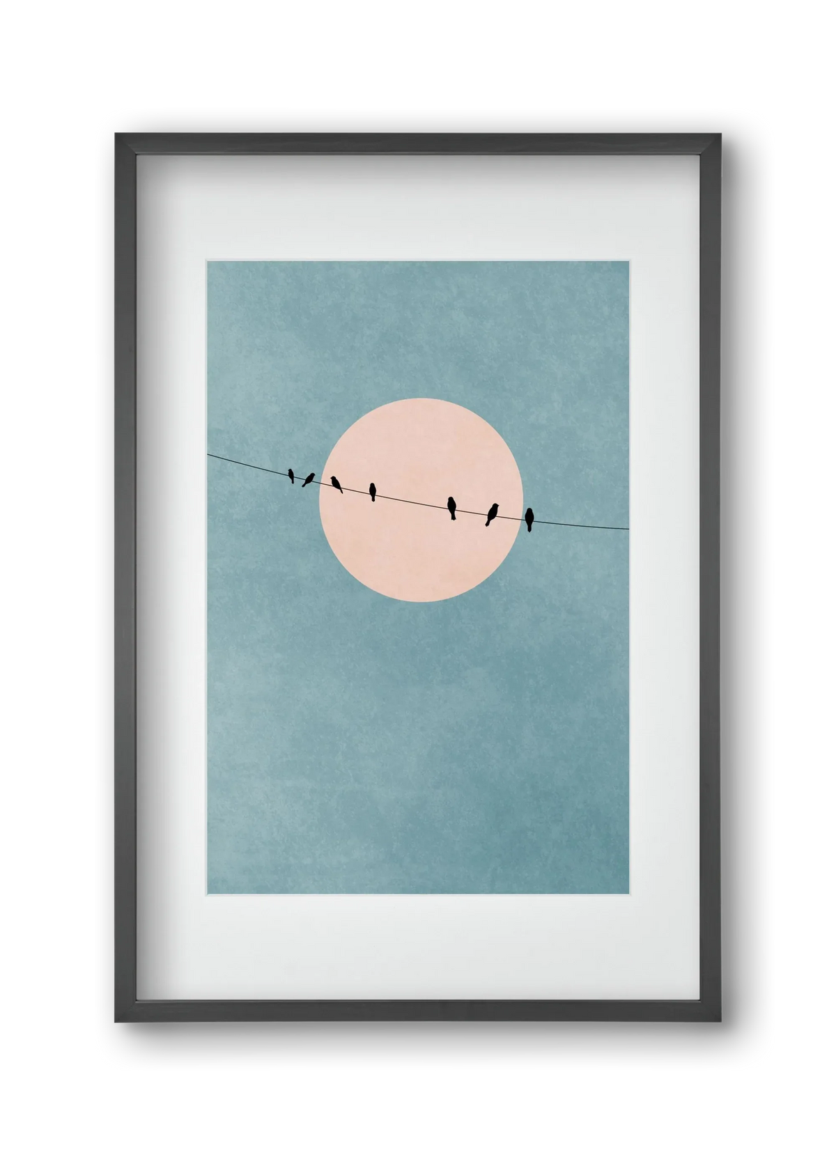 The beauty of silence - artbridge