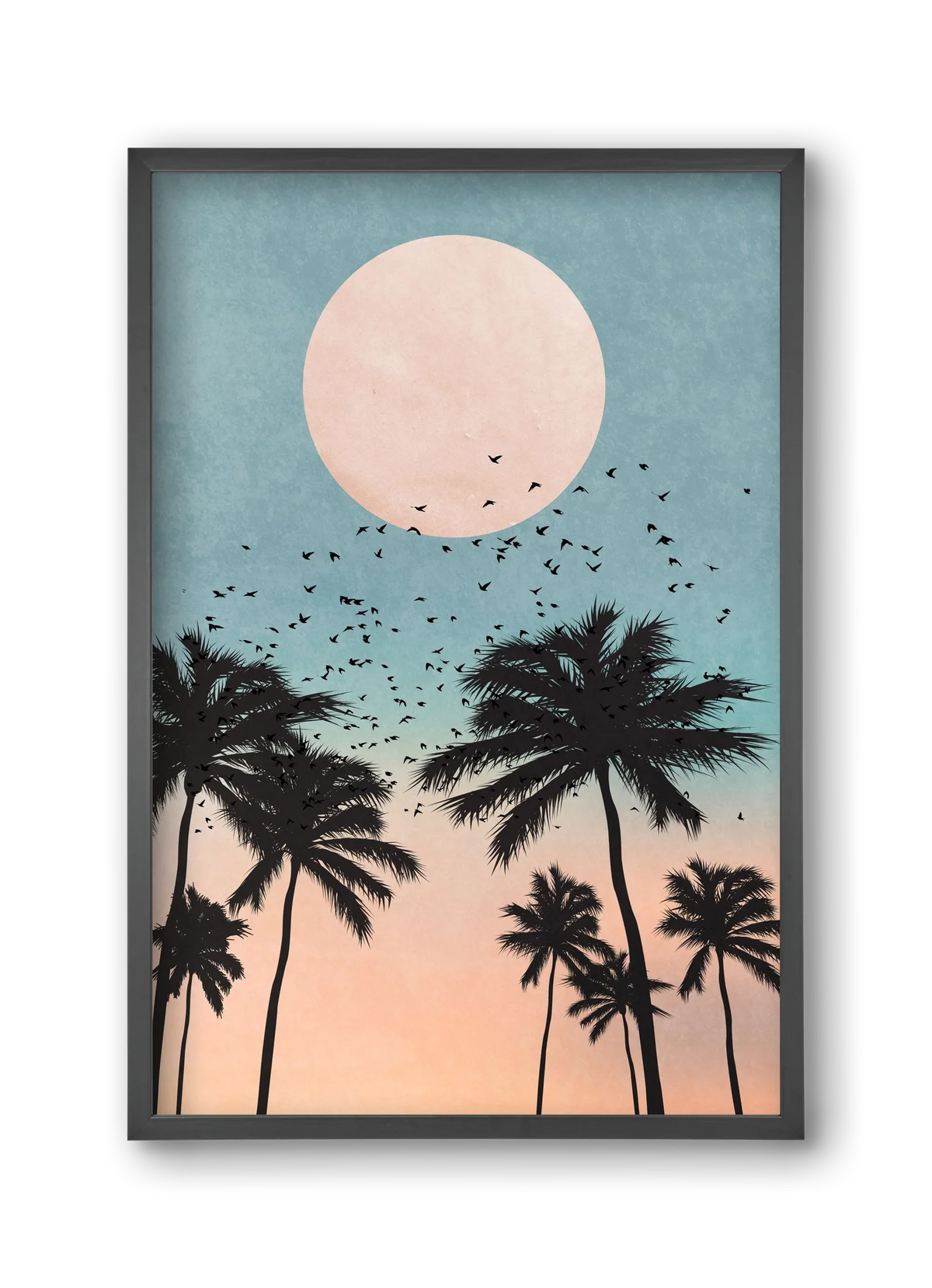 Sunrise - artbridge