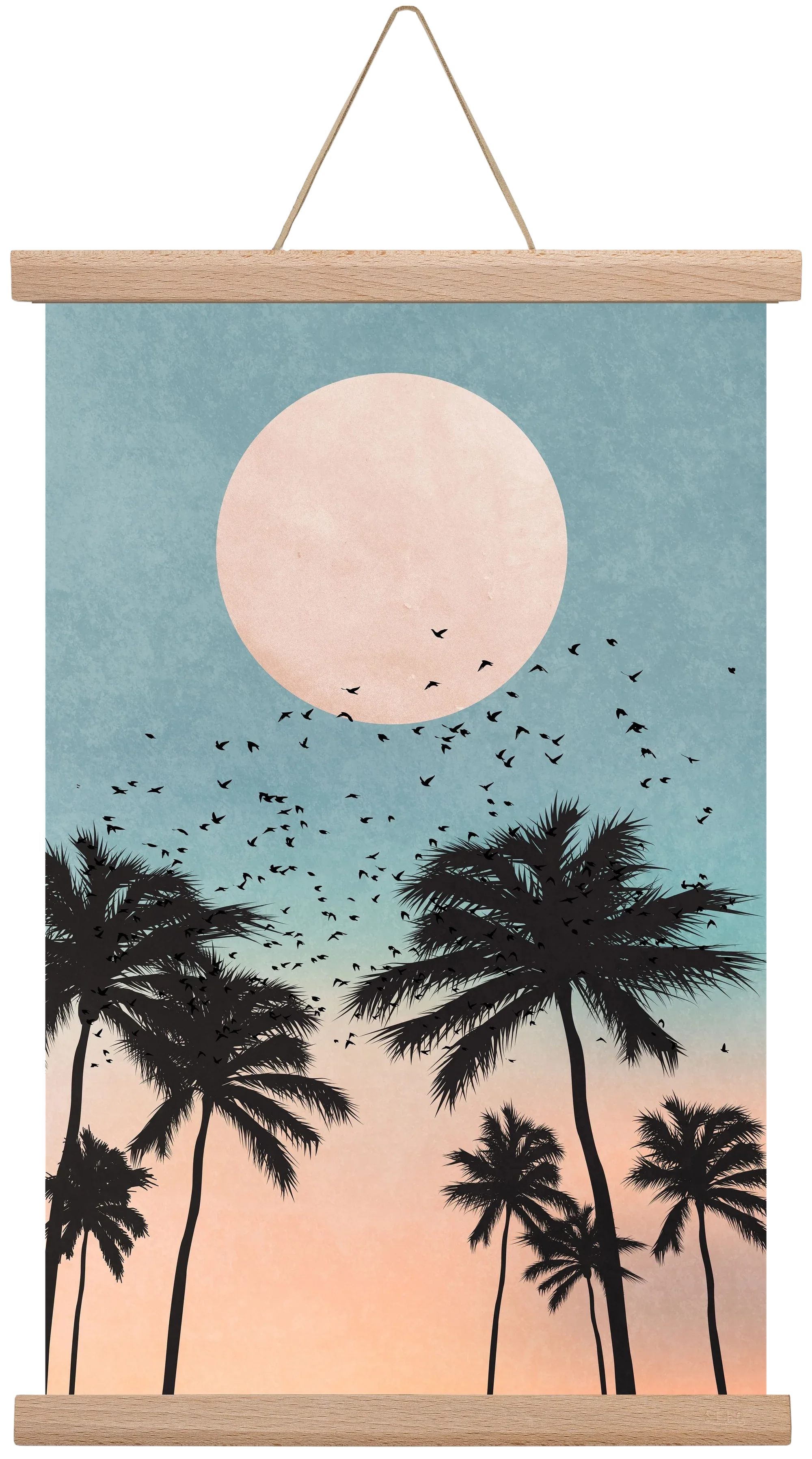Sunrise - artbridge
