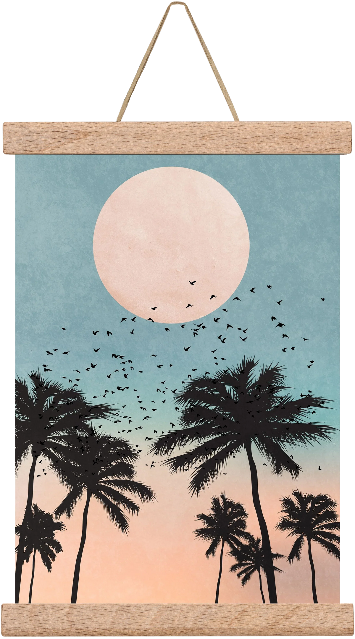 Sunrise - artbridge