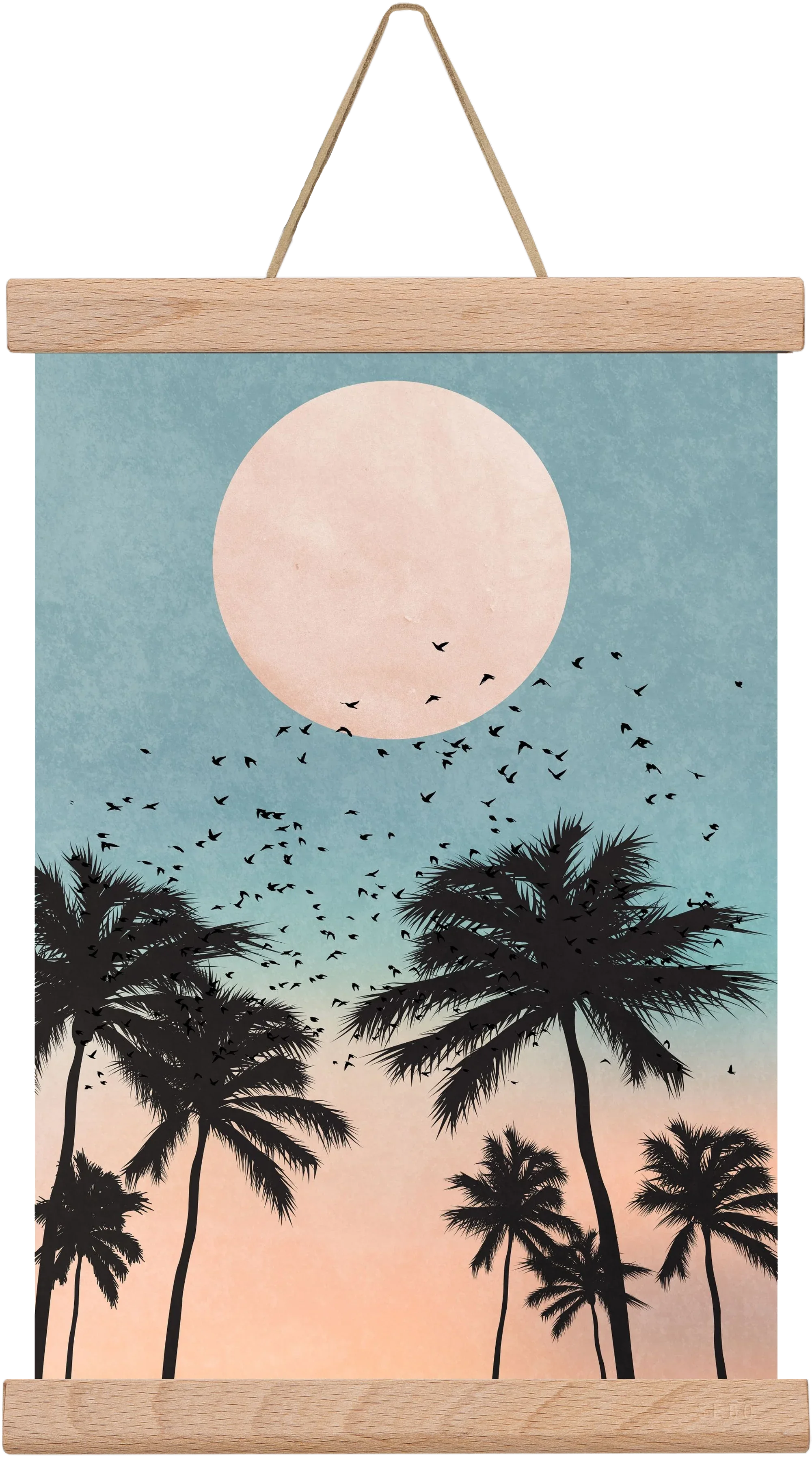 Sunrise - artbridge