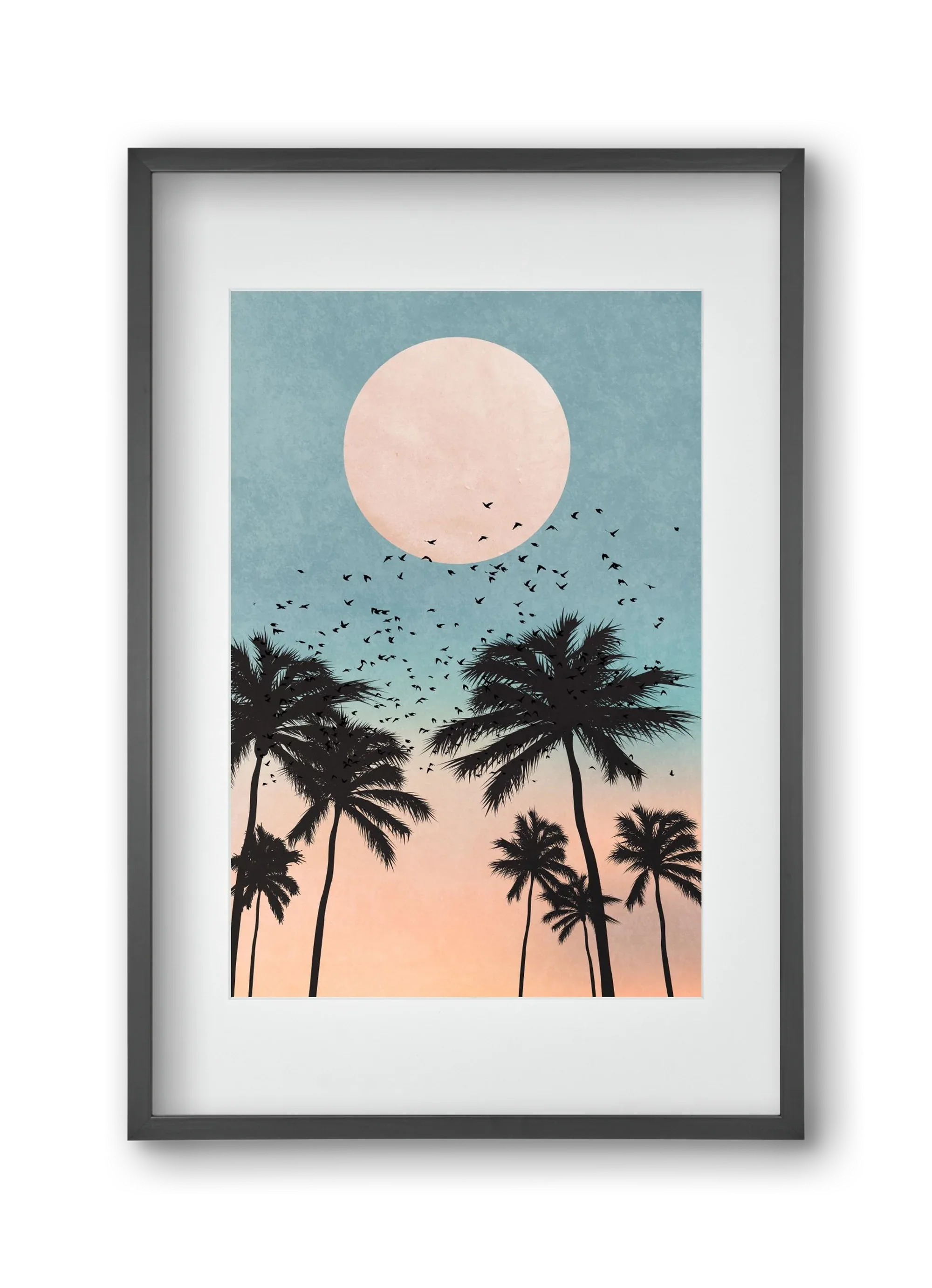 Sunrise - artbridge