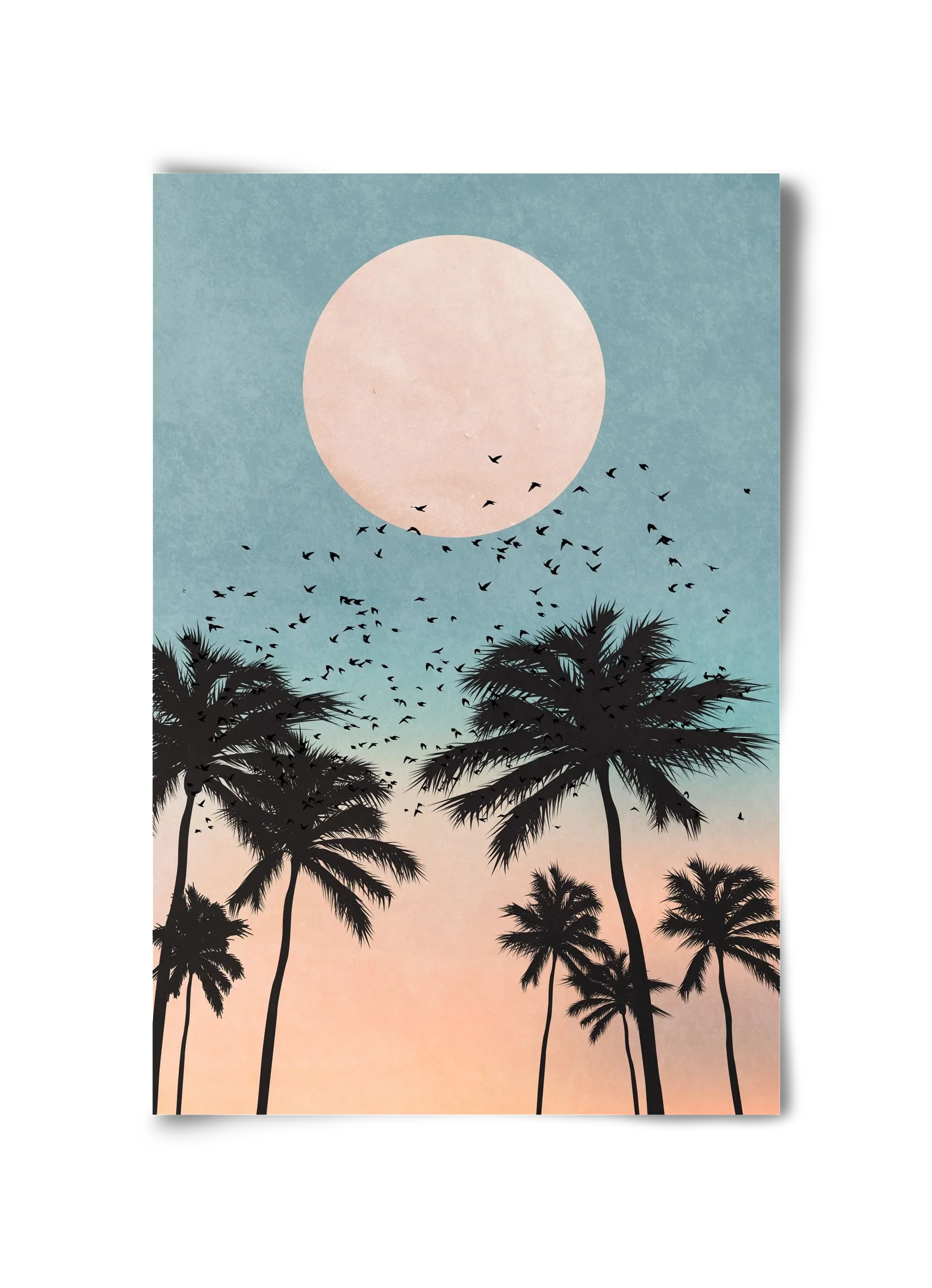 Sunrise - artbridge