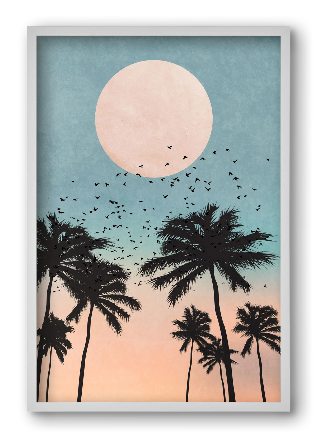 Sunrise - artbridge