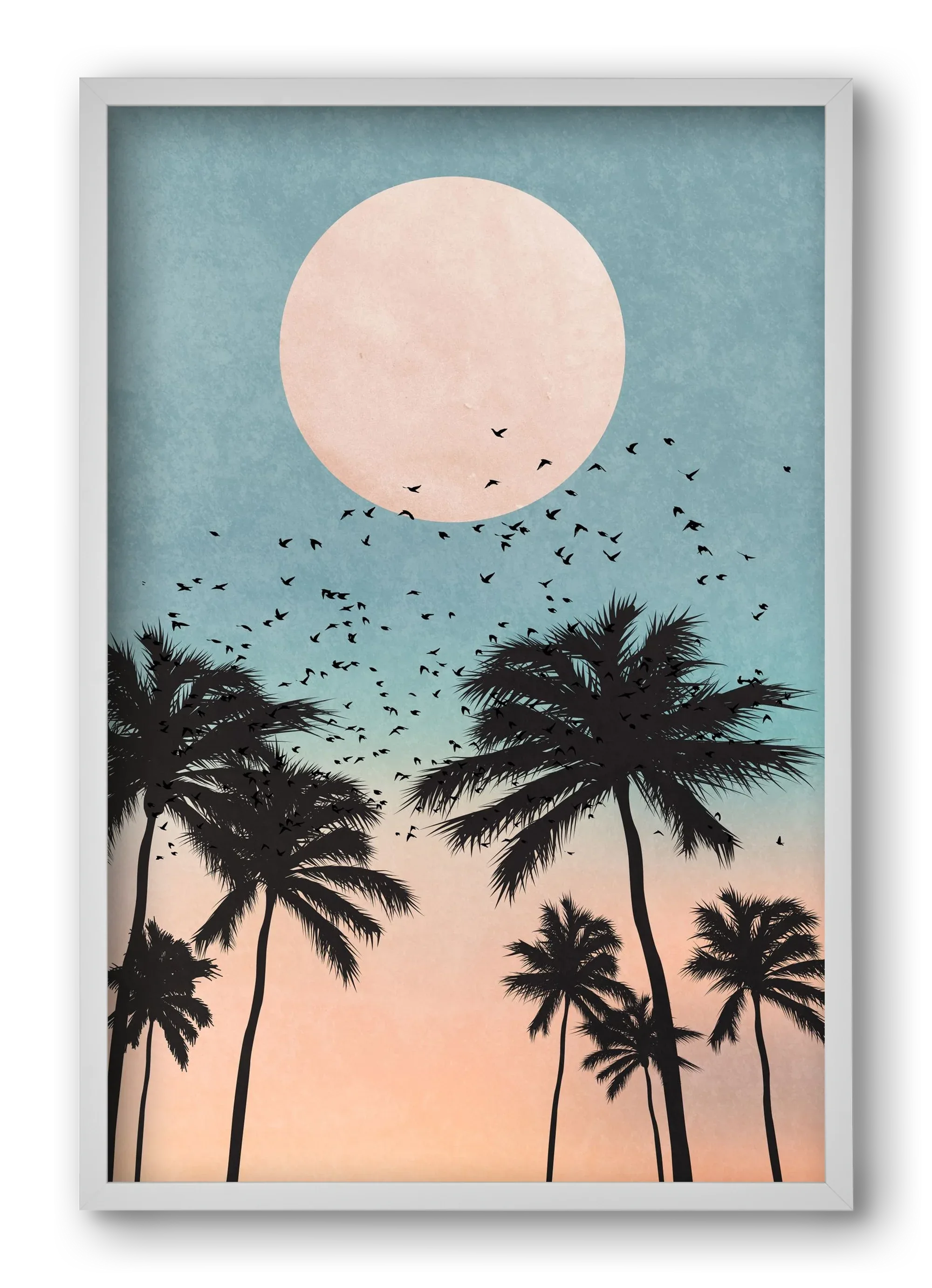 Sunrise - artbridge