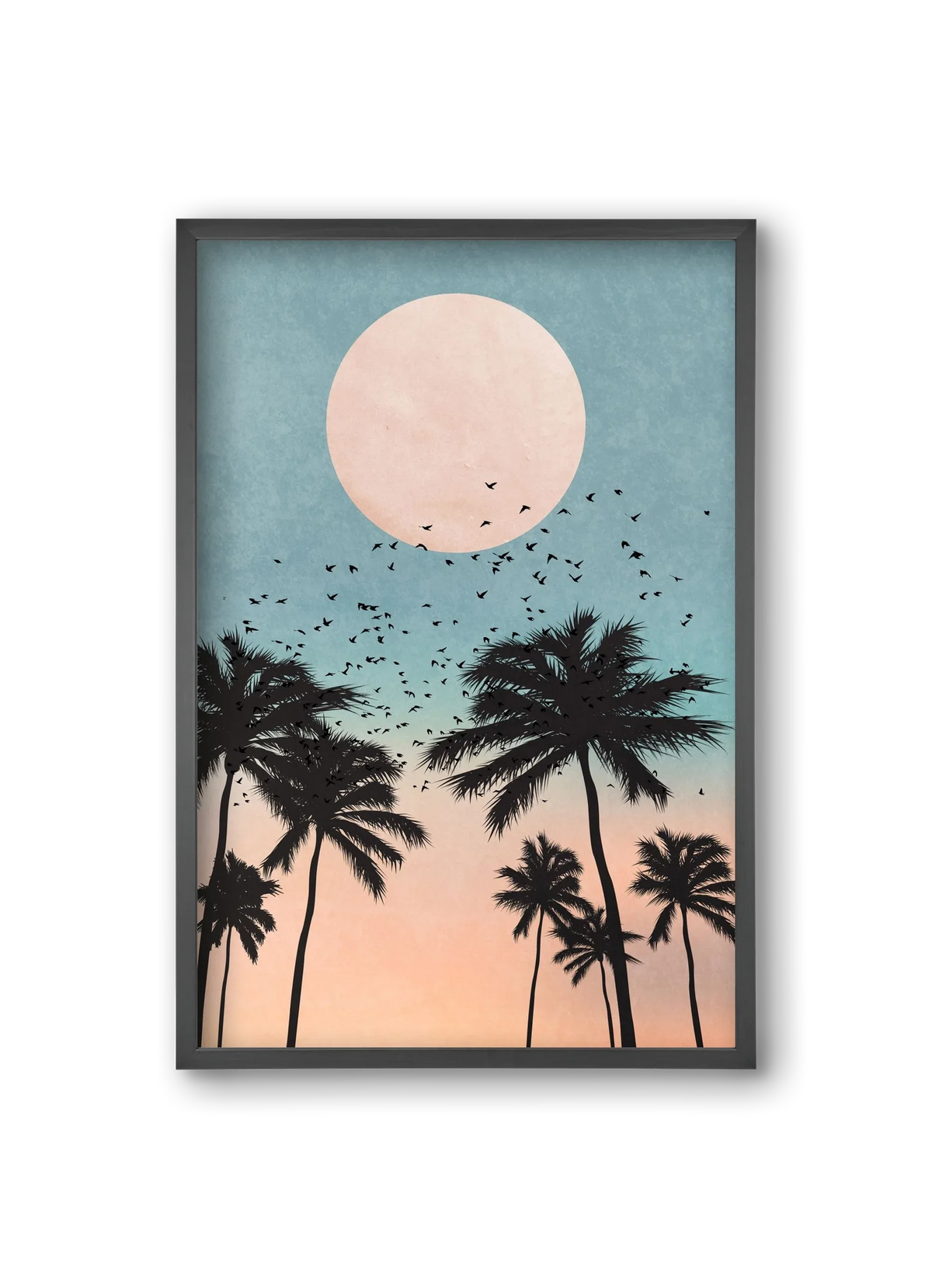 Sunrise - artbridge