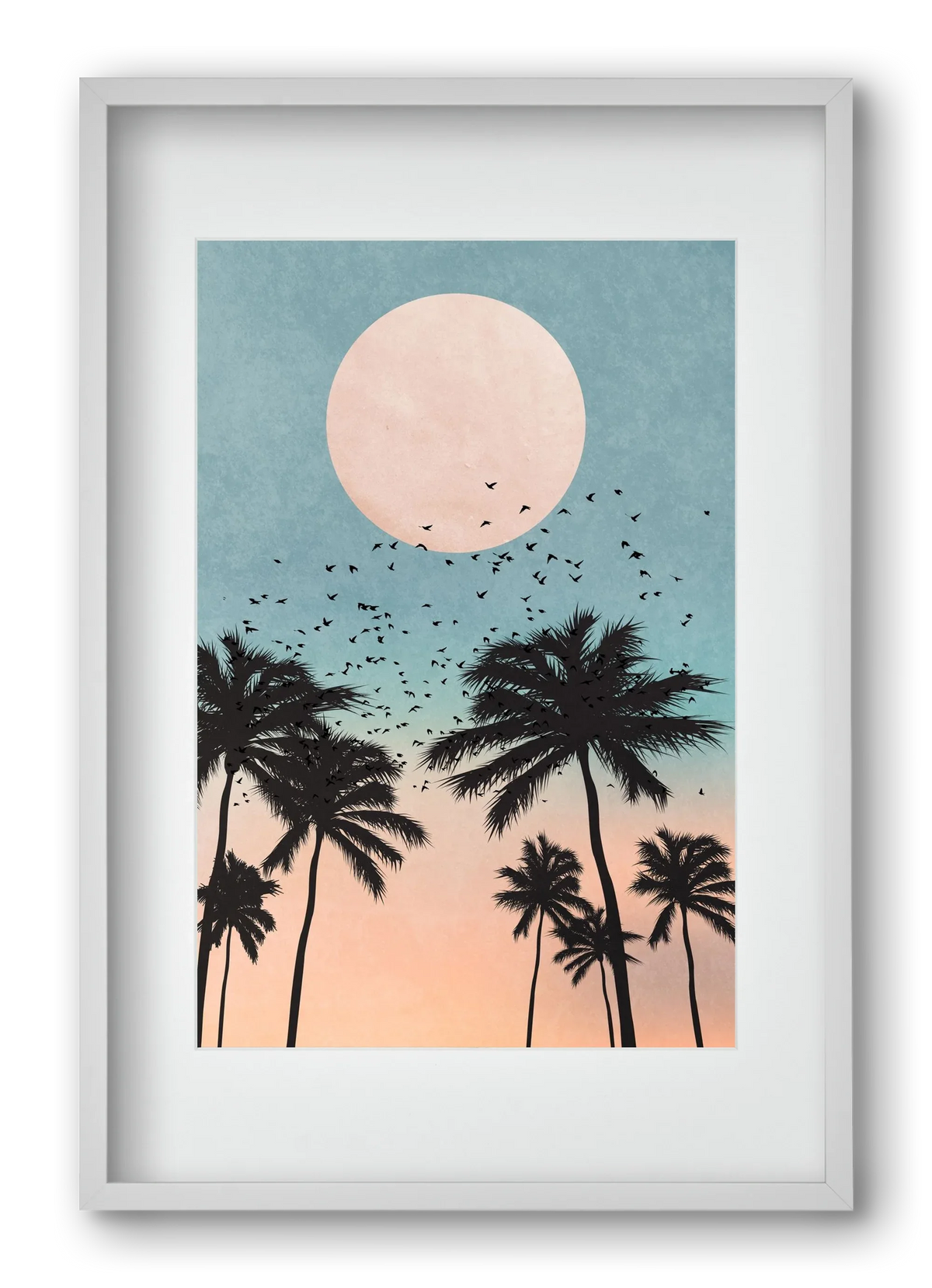 Sunrise - artbridge
