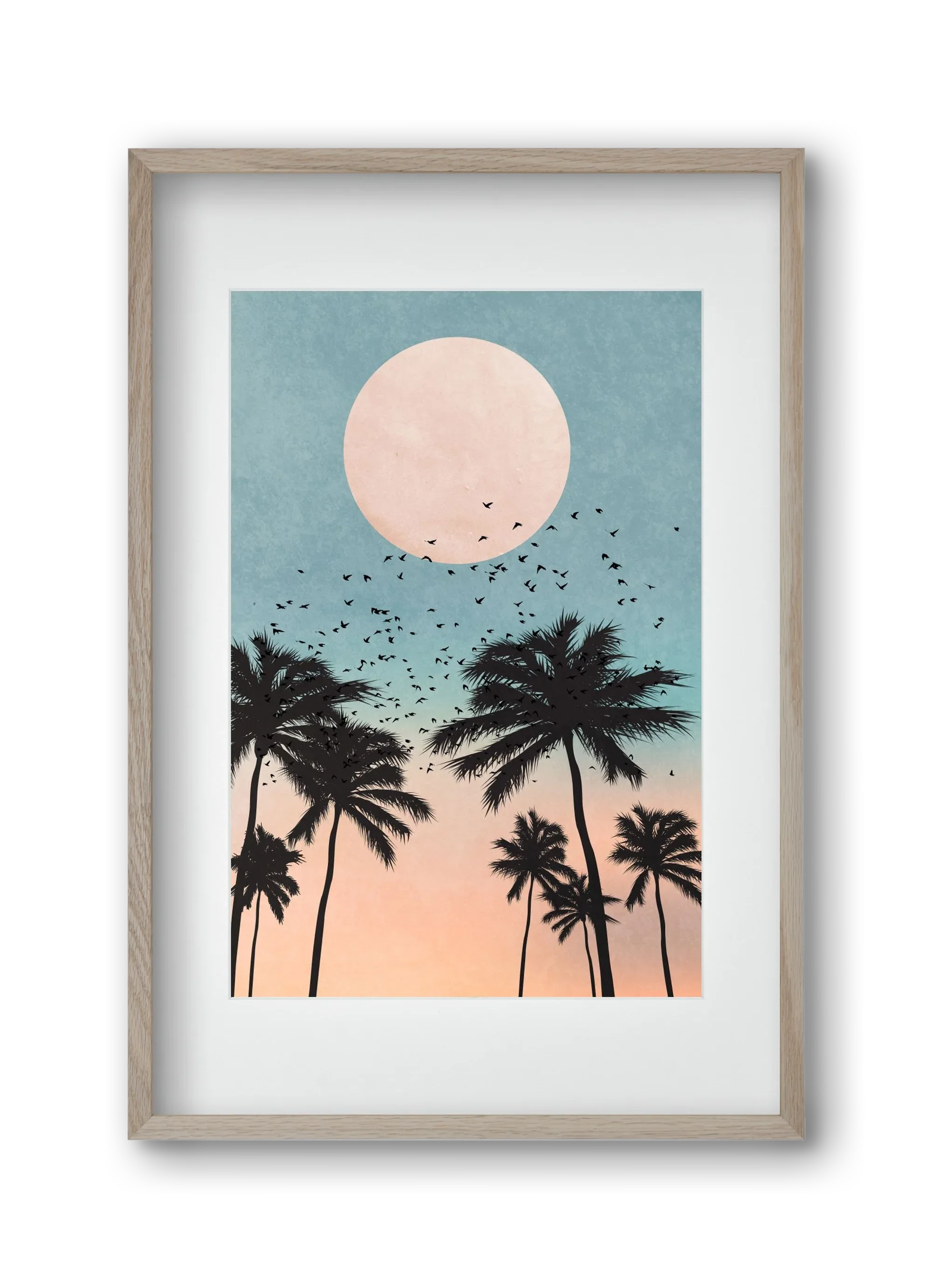 Sunrise - artbridge