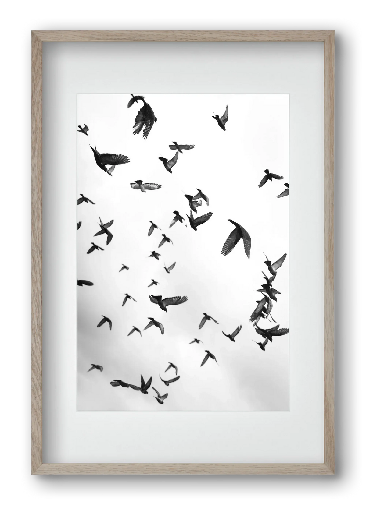 Flight & Freedom II. - artbridge