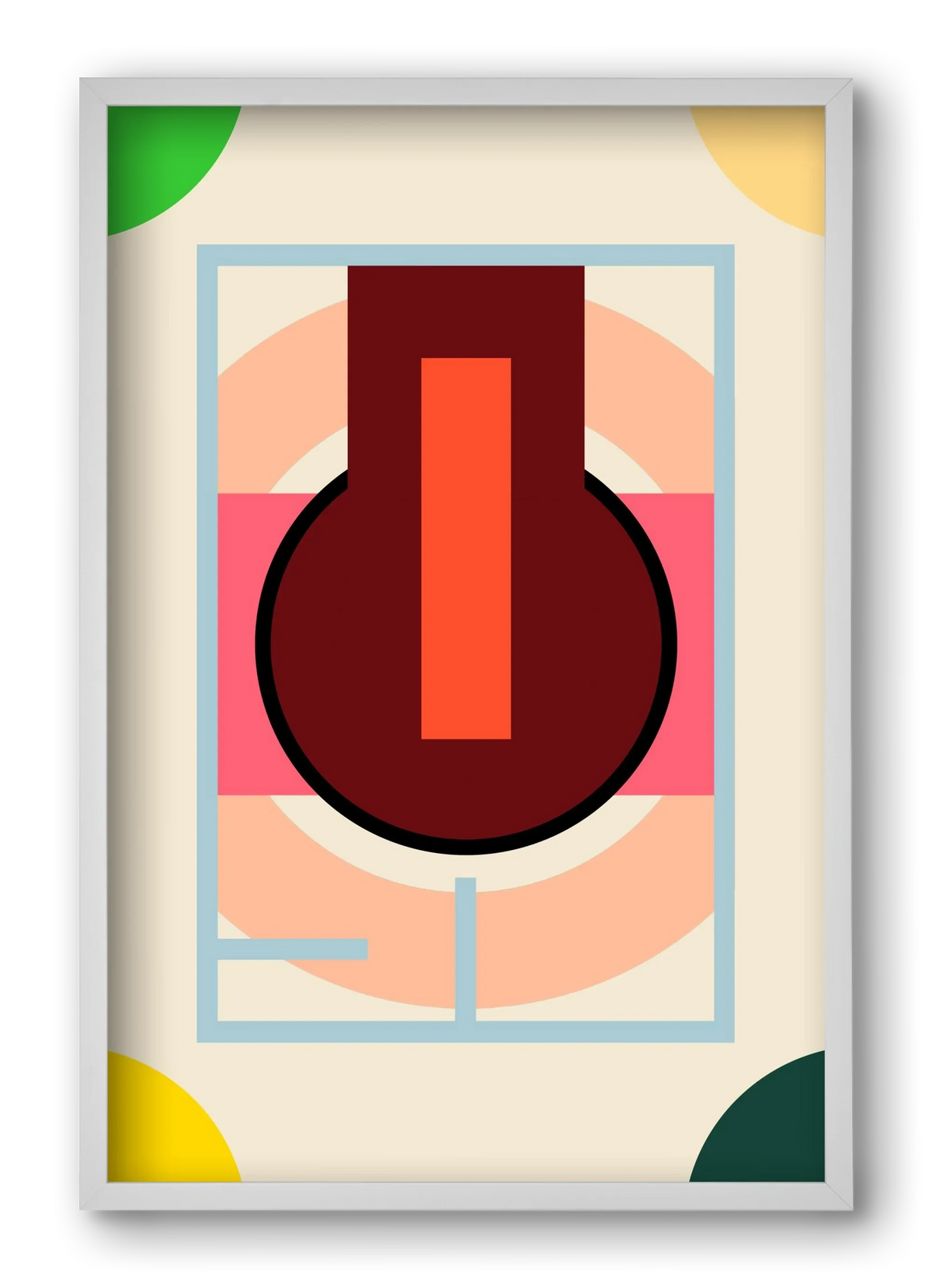 PLAN - artbridge