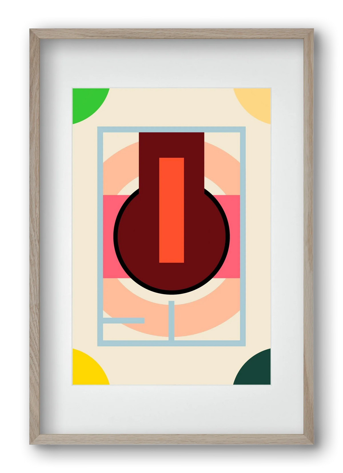 PLAN - artbridge