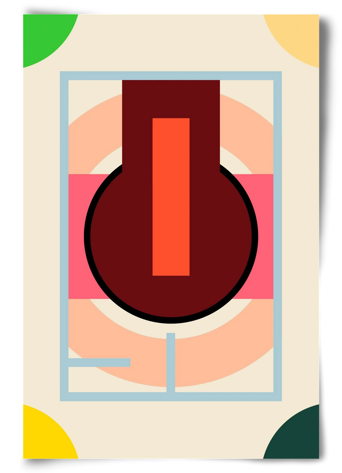 PLAN - artbridge