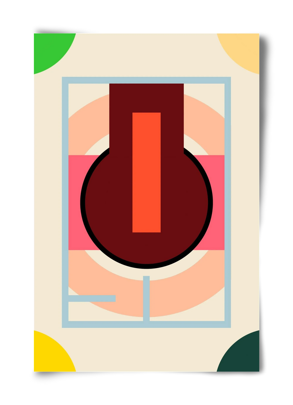 PLAN - artbridge