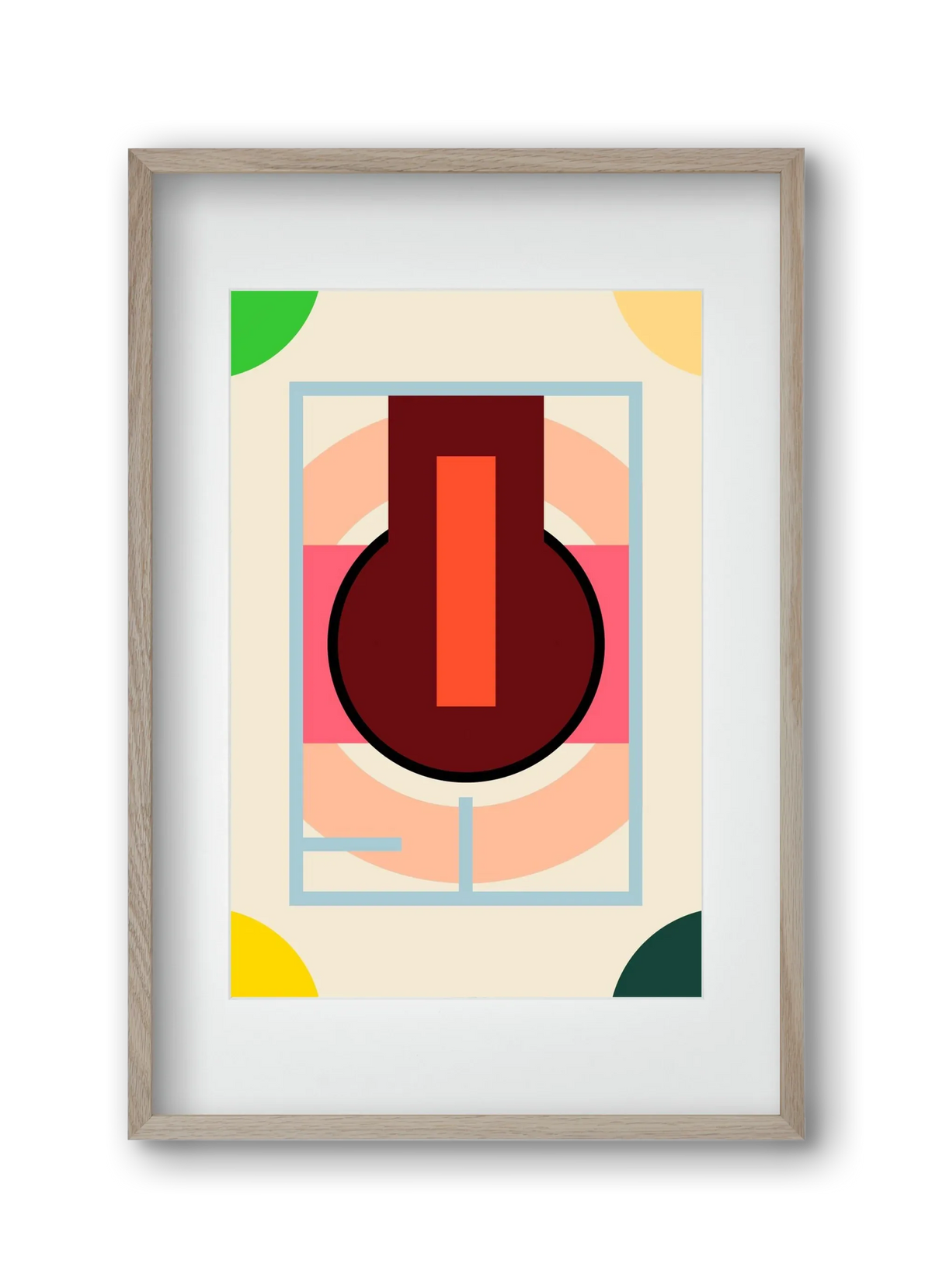 PLAN - artbridge