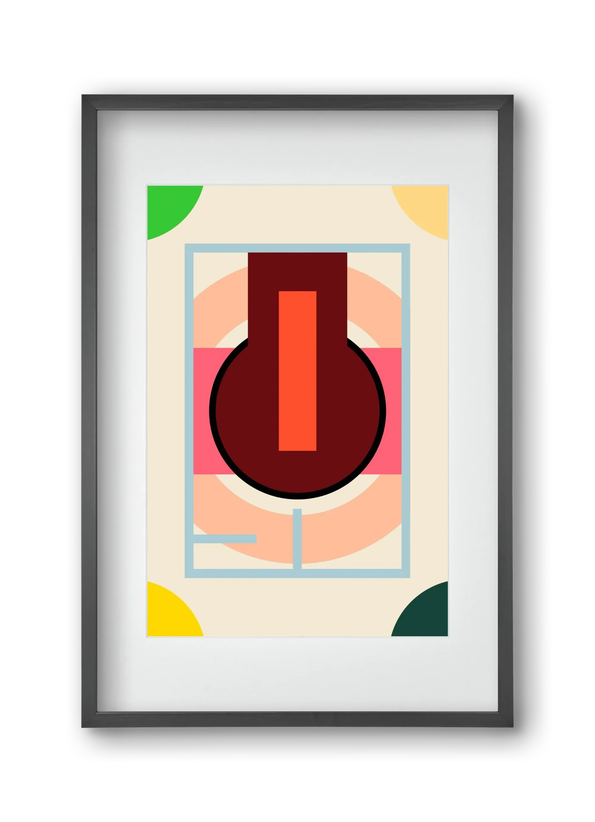 PLAN - artbridge