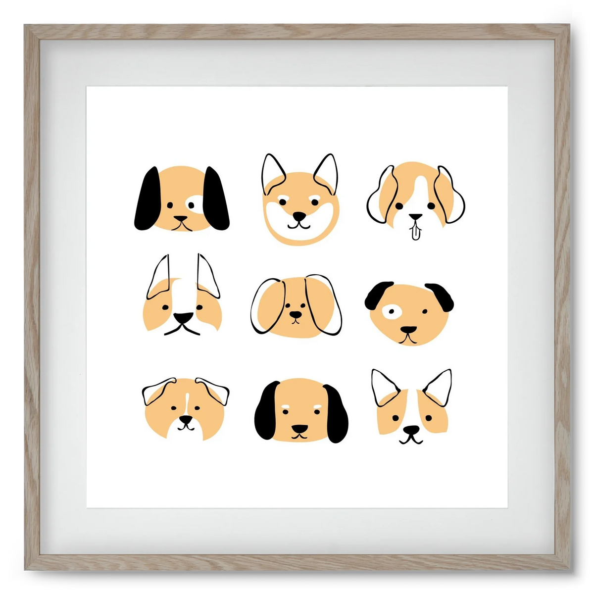 DOGGOS - artbridge